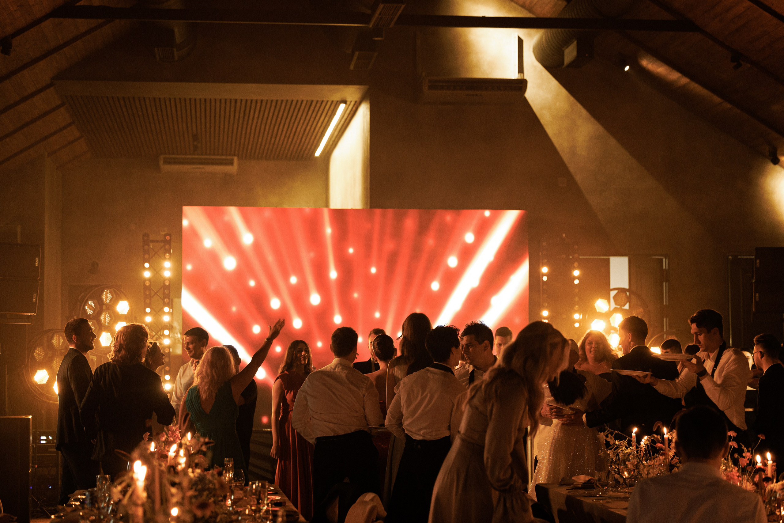 K & D. Свадебный и event-фотограф Иван Волнухин