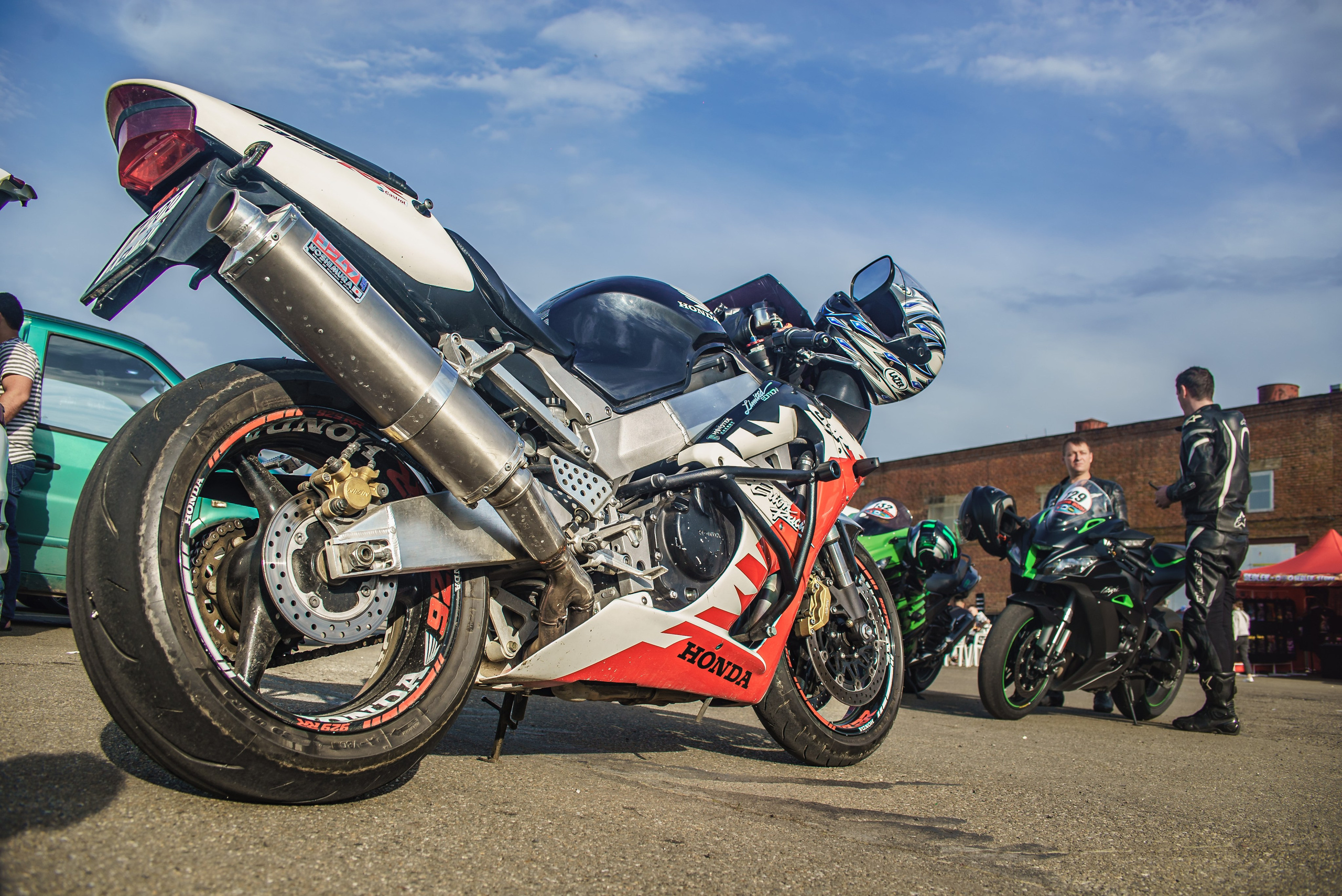 Репортажка