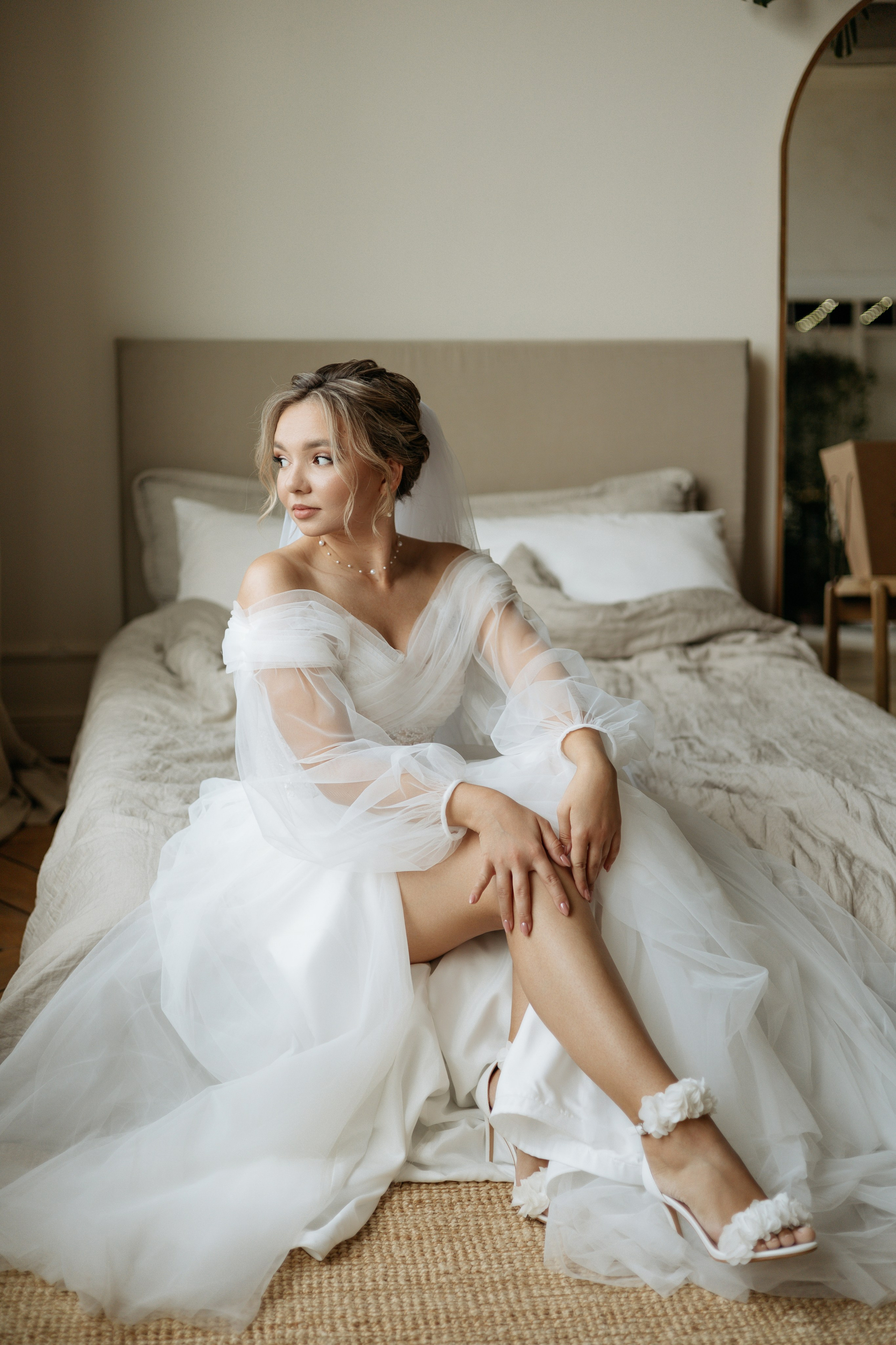 Пётр и Анастасия. Самый теплый фотограф в Краснодаре Рябоконь Ксения