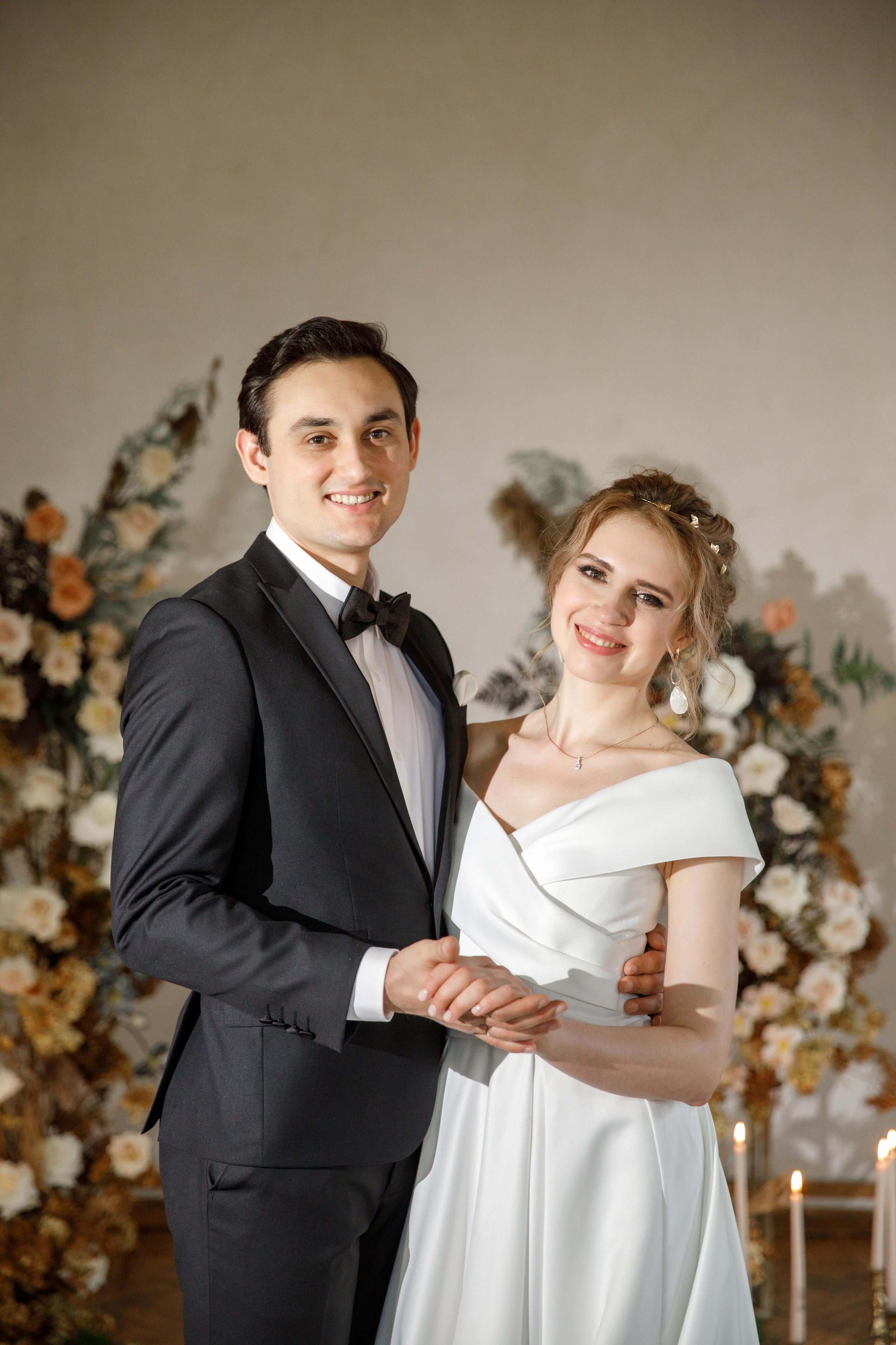 Рэйн и Анастасия. Портфолио