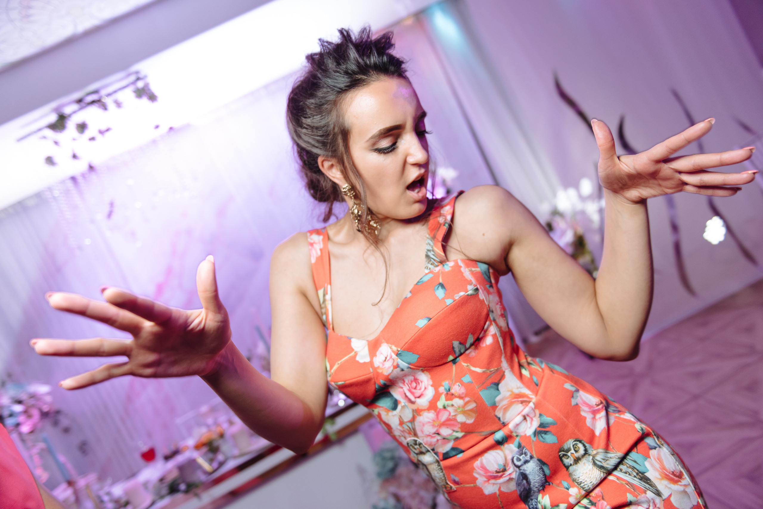 Михаил и Екатерина. Портфолио