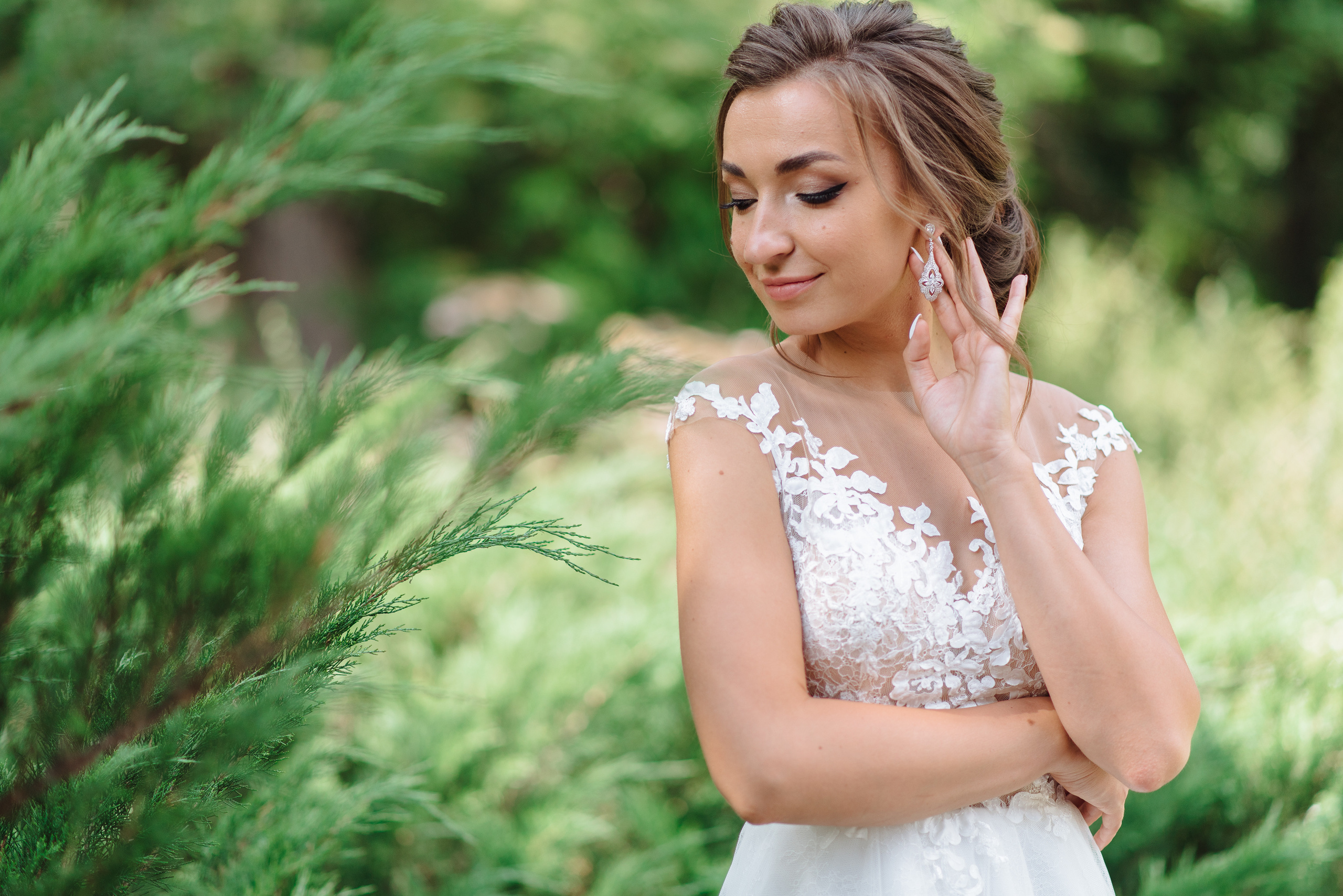 Михаил и Екатерина. Портфолио