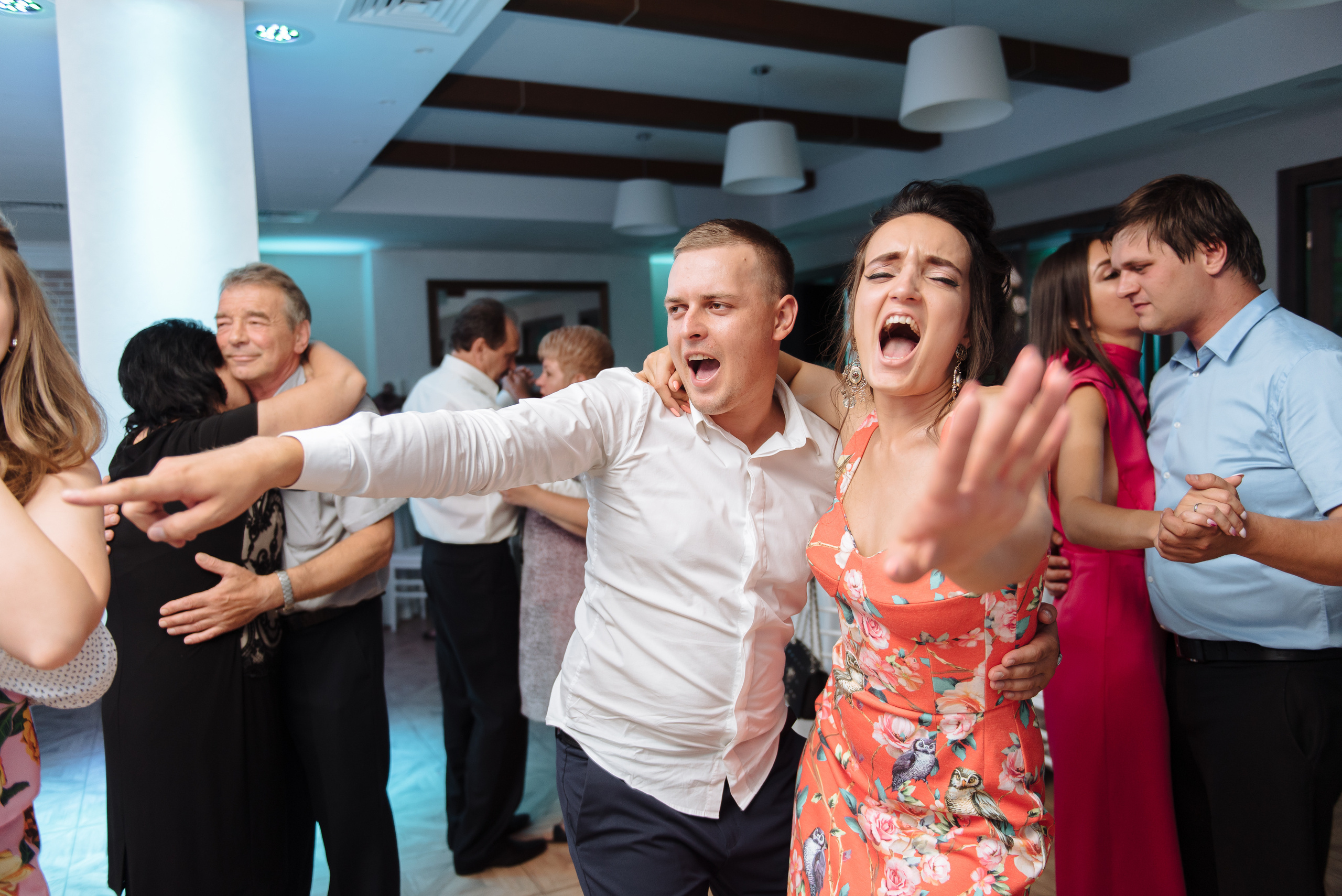 Михаил и Екатерина. Портфолио