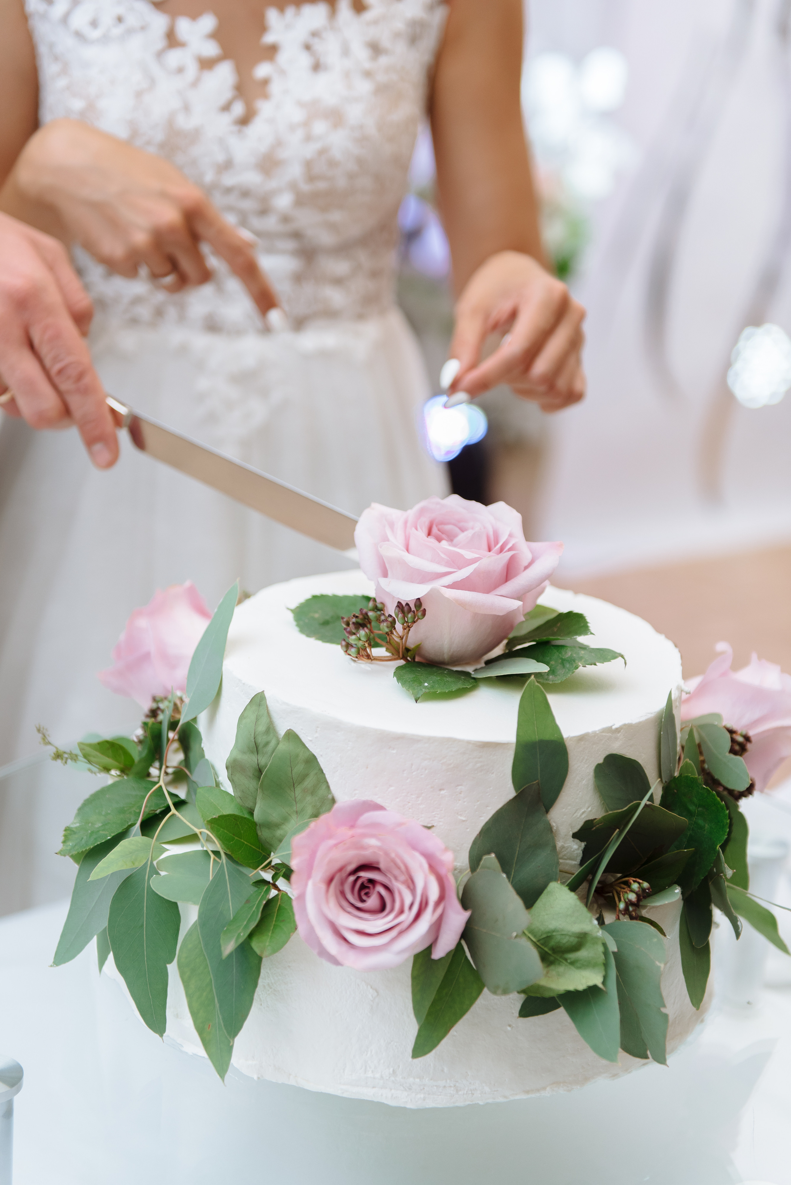 Михаил и Екатерина. Портфолио