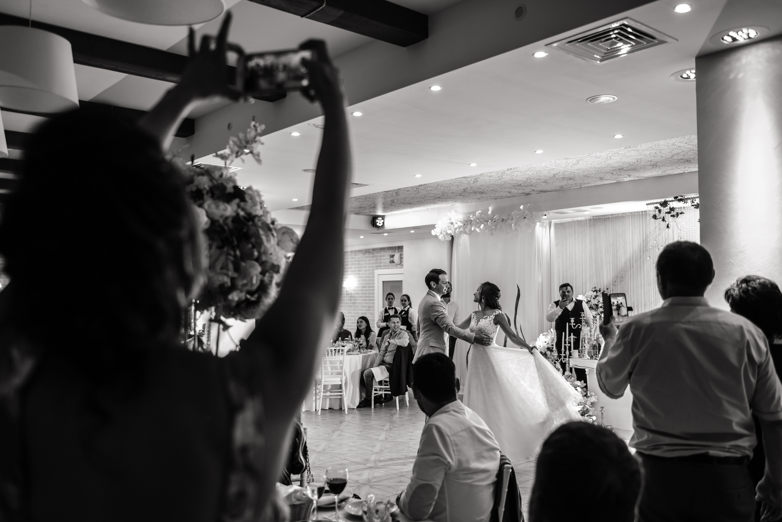 Михаил и Екатерина. Портфолио