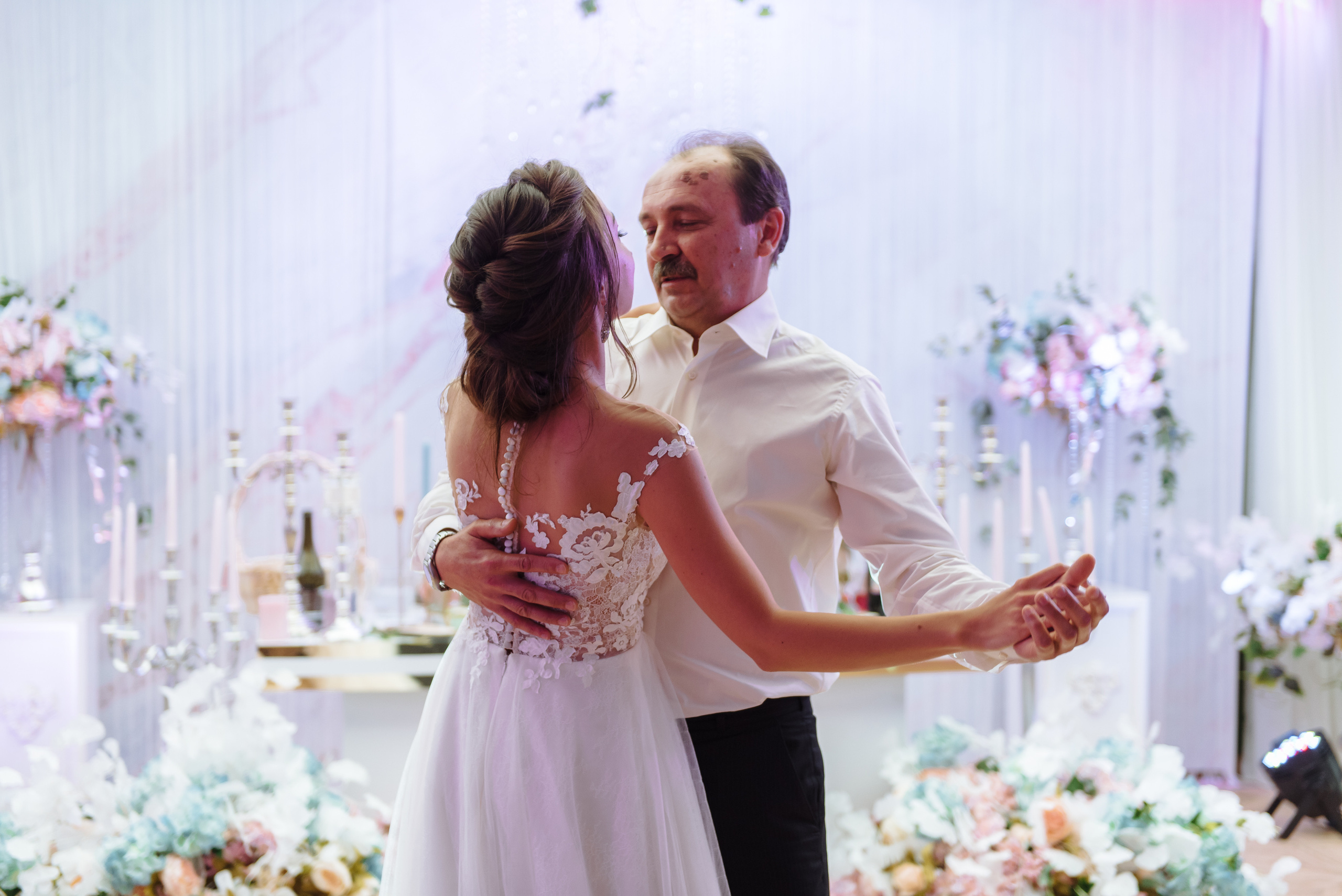 Михаил и Екатерина. Портфолио