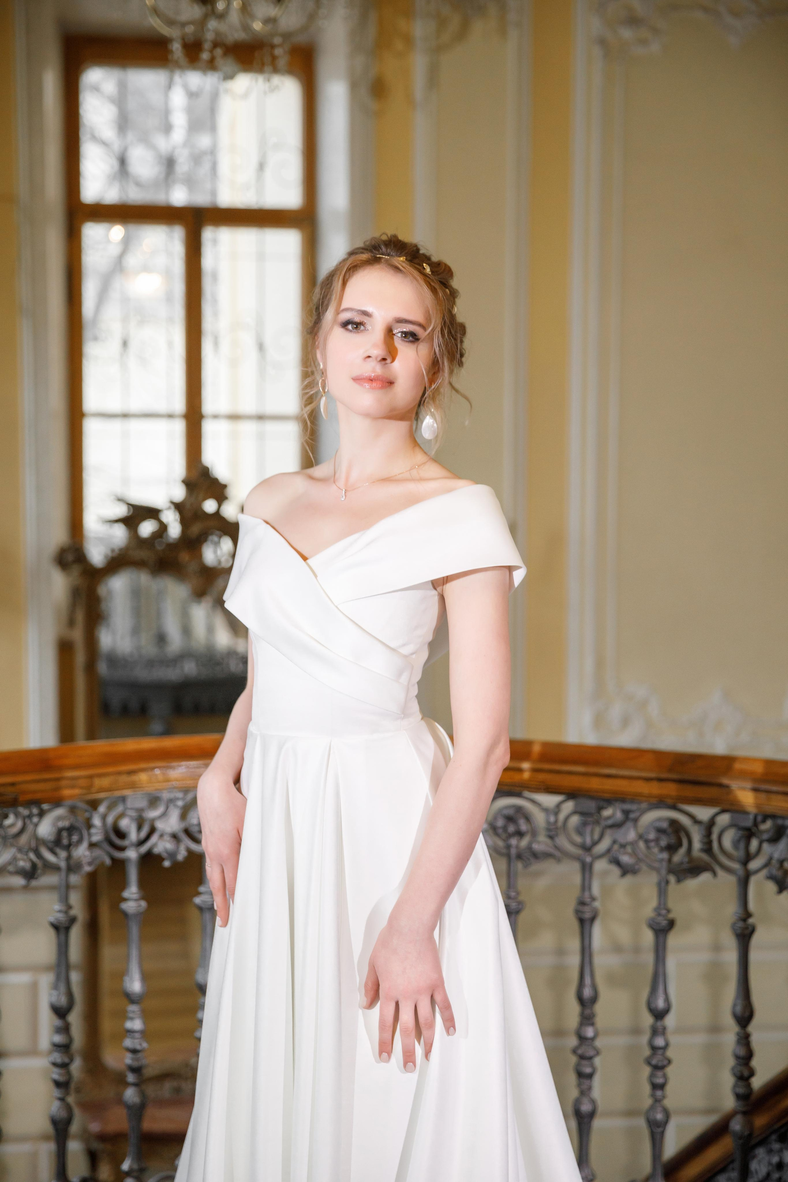 Рэйн и Анастасия. Портфолио