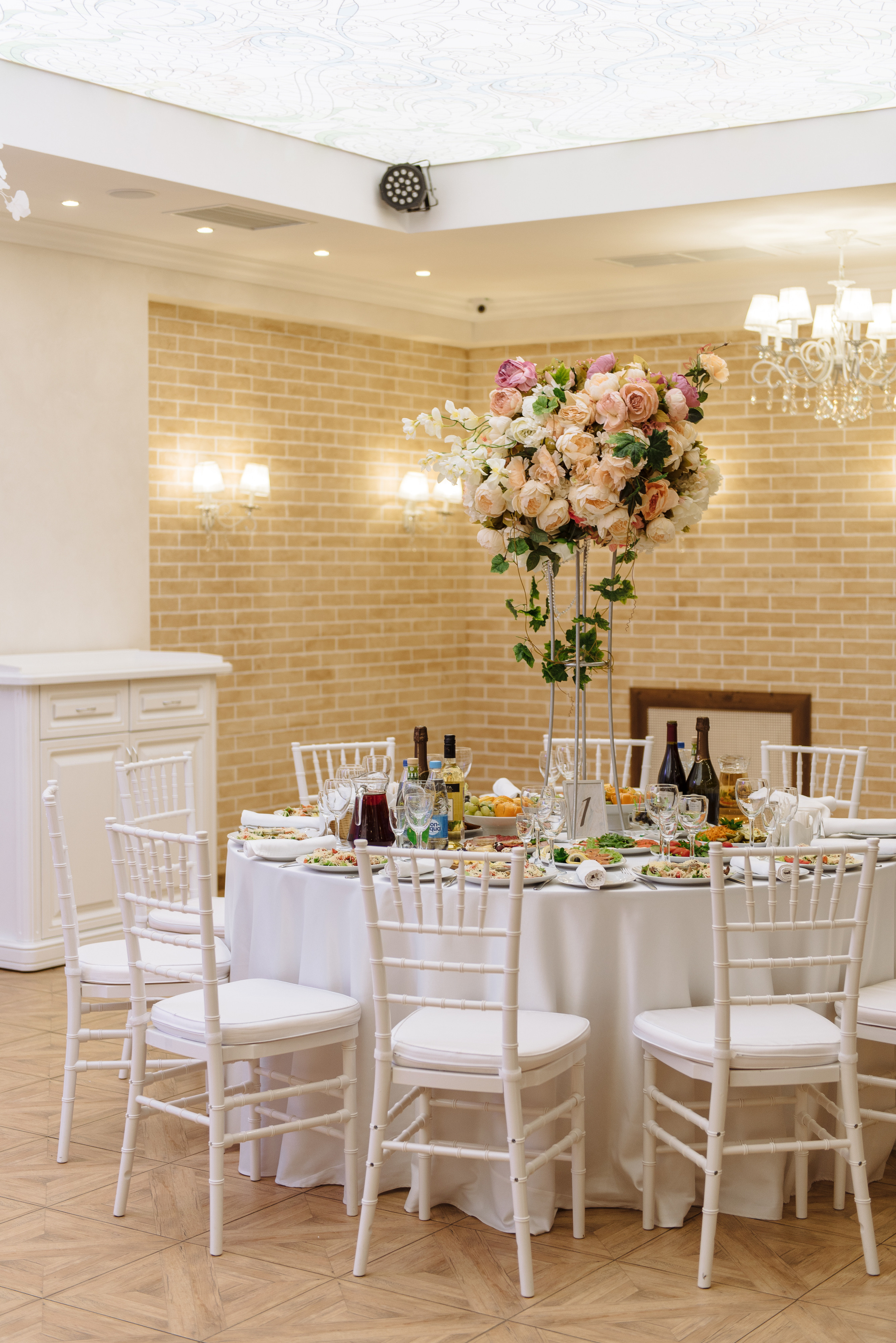 Михаил и Екатерина. Портфолио