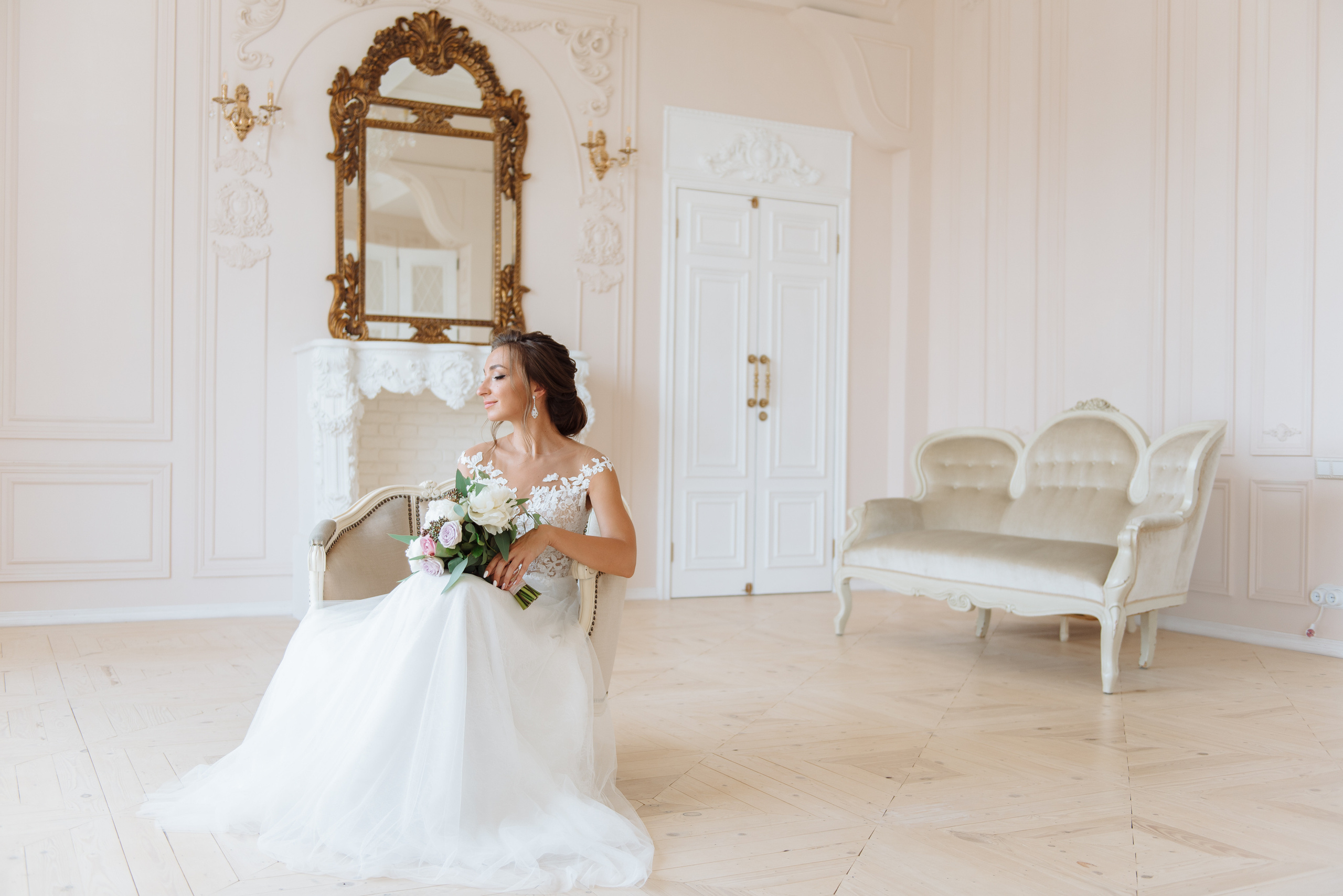 Михаил и Екатерина. Портфолио