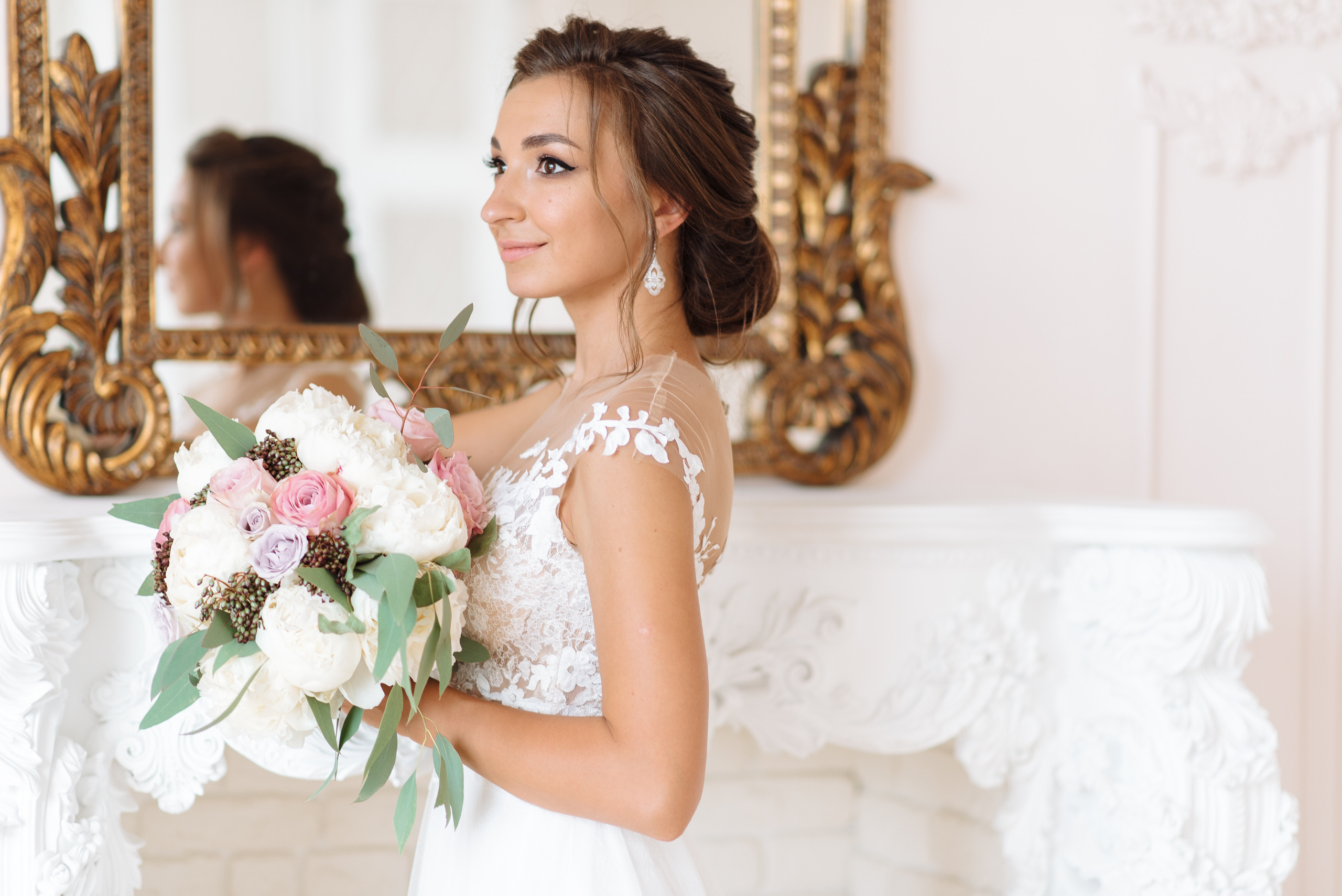 Михаил и Екатерина. Портфолио