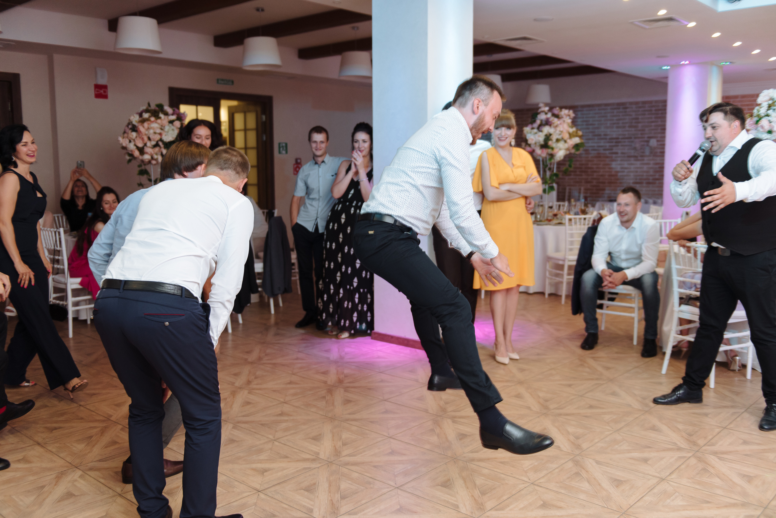 Михаил и Екатерина. Портфолио