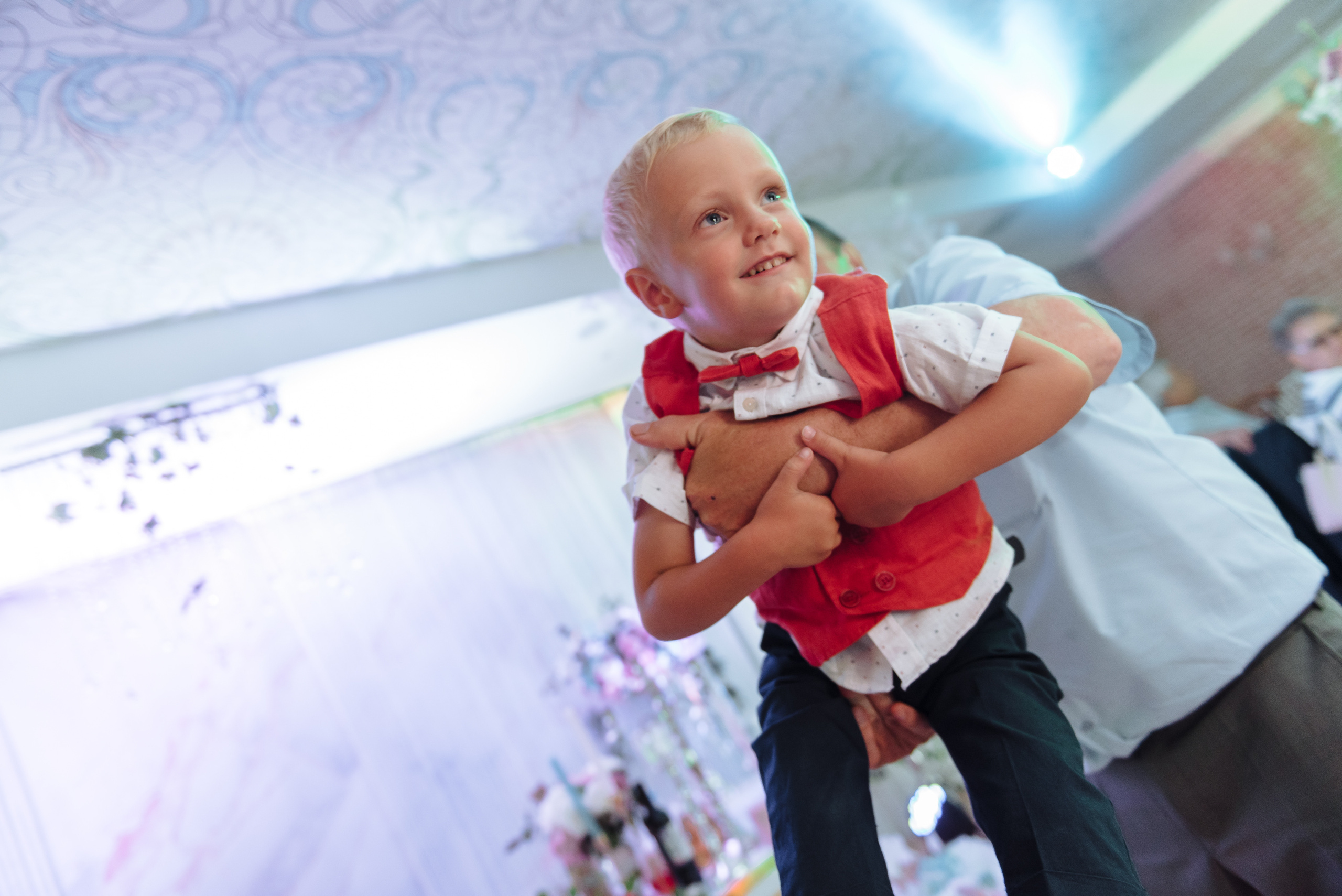 Михаил и Екатерина. Портфолио