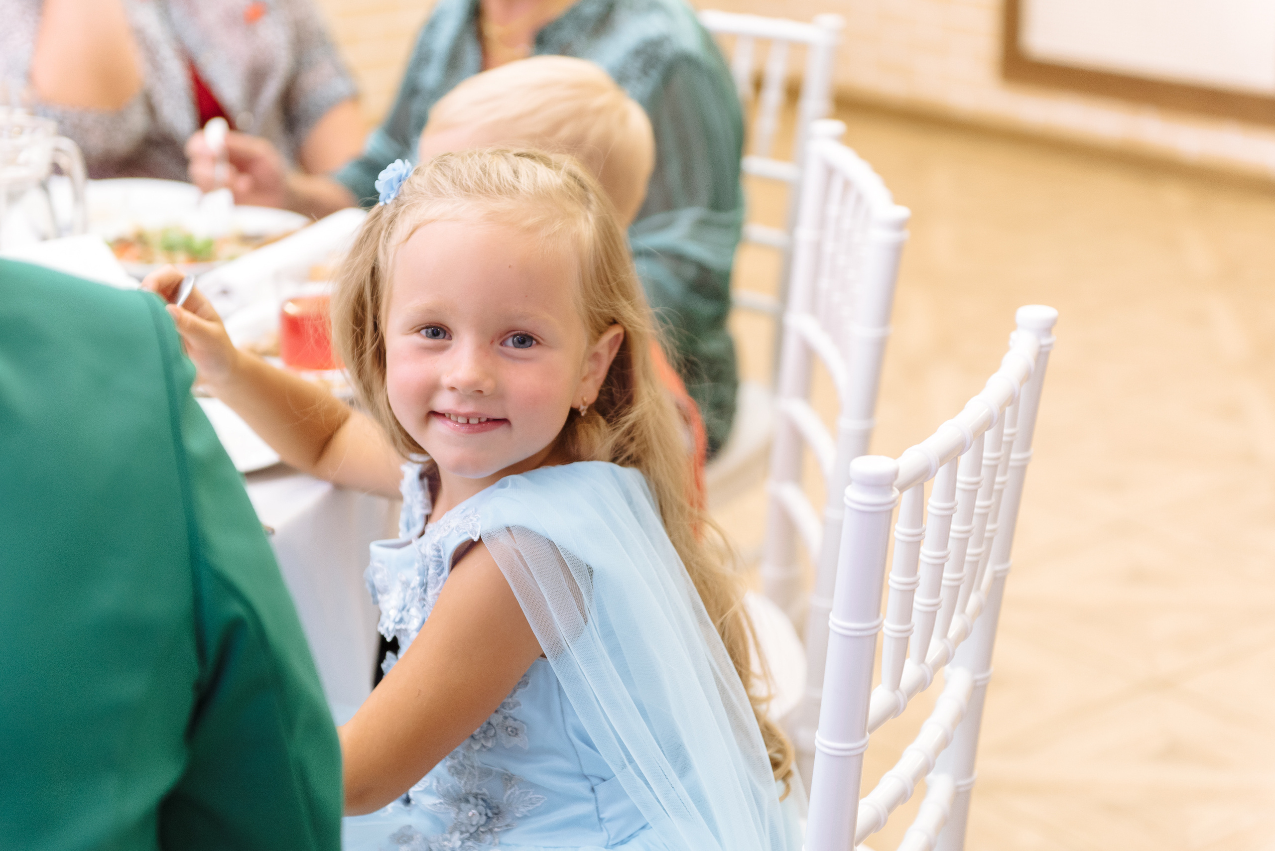 Михаил и Екатерина. Портфолио