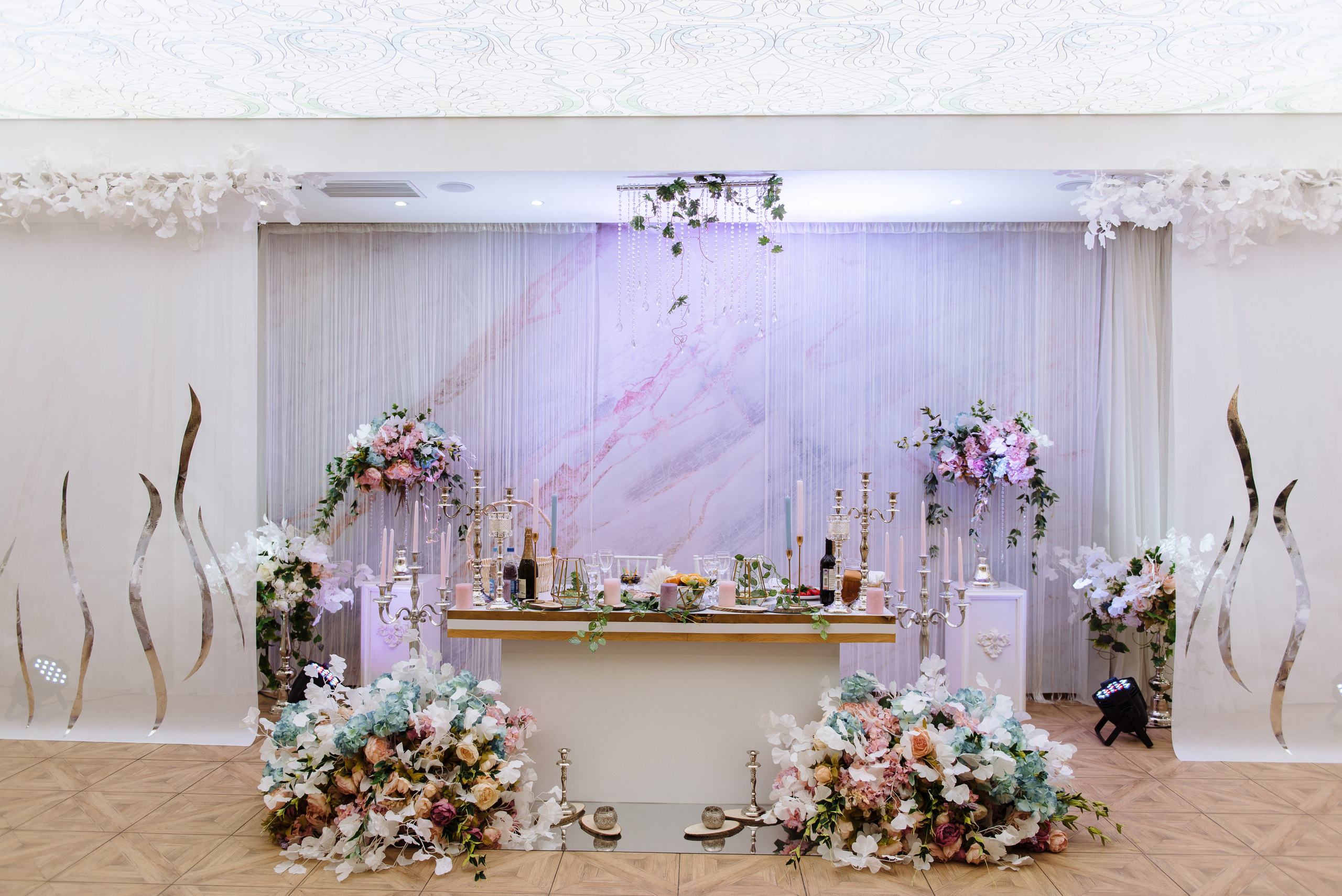 Михаил и Екатерина. Портфолио