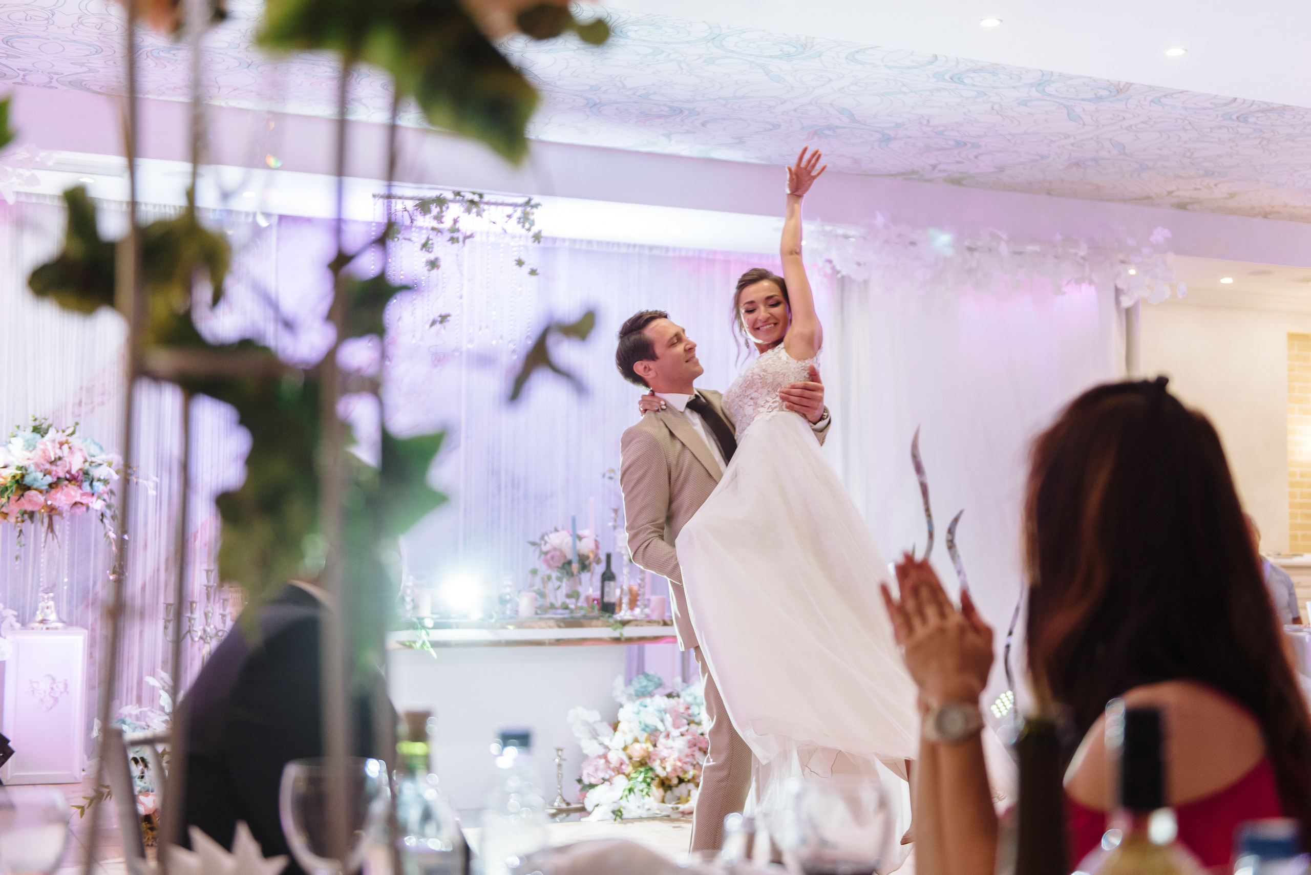 Михаил и Екатерина. Портфолио