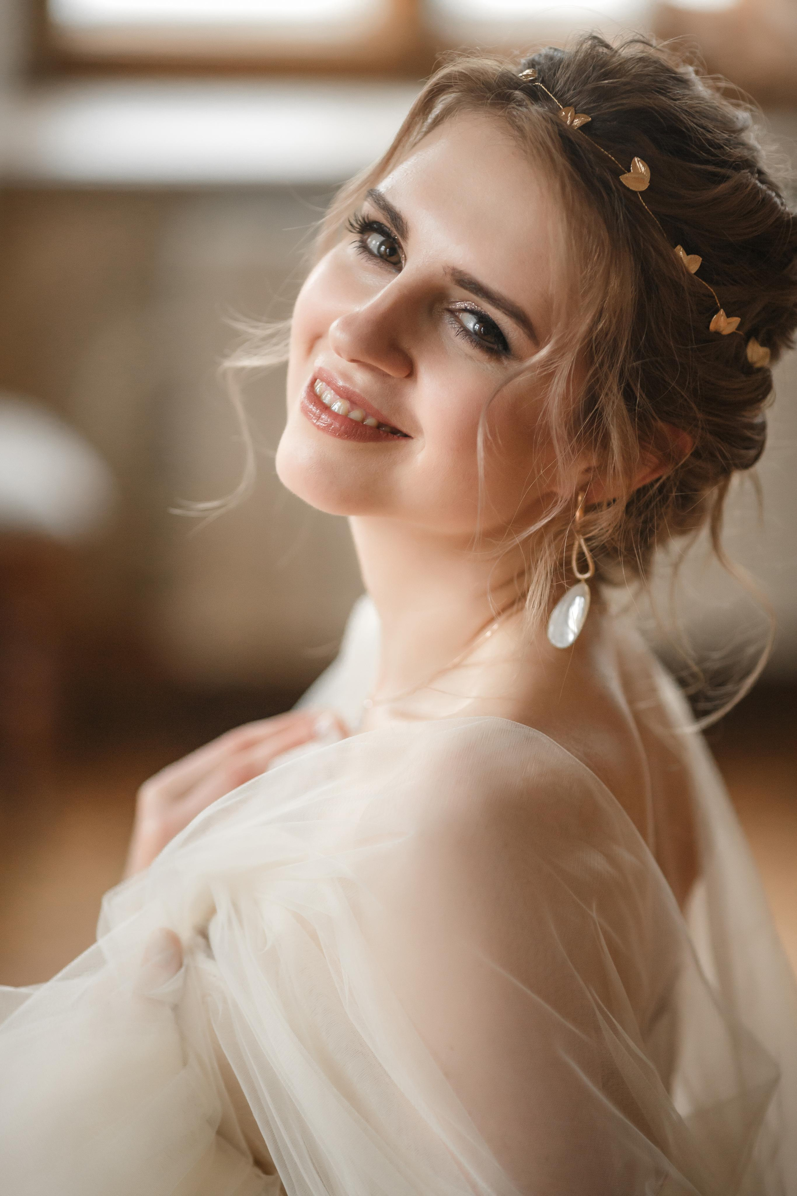 Рэйн и Анастасия. Портфолио