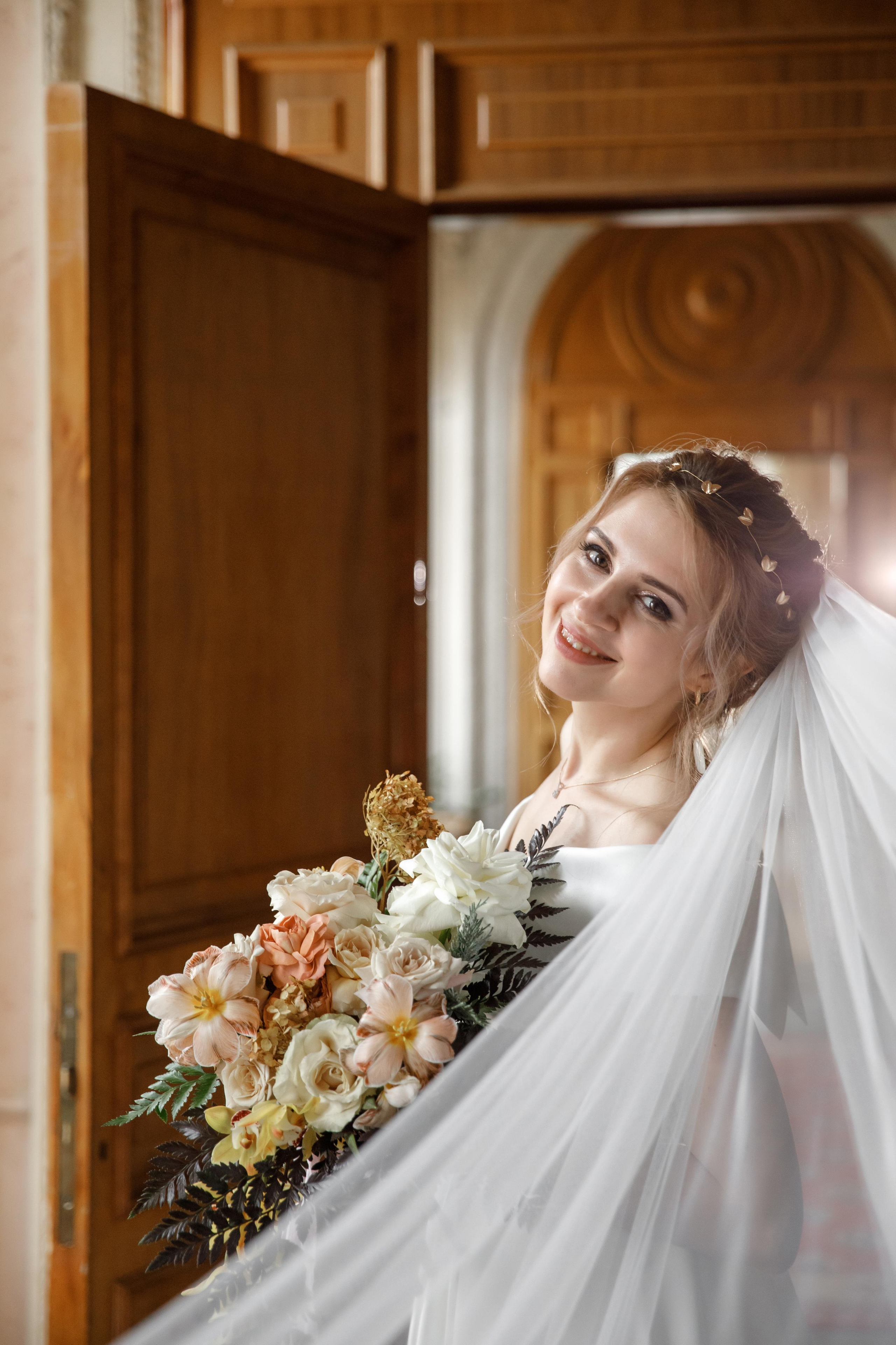 Рэйн и Анастасия. Портфолио