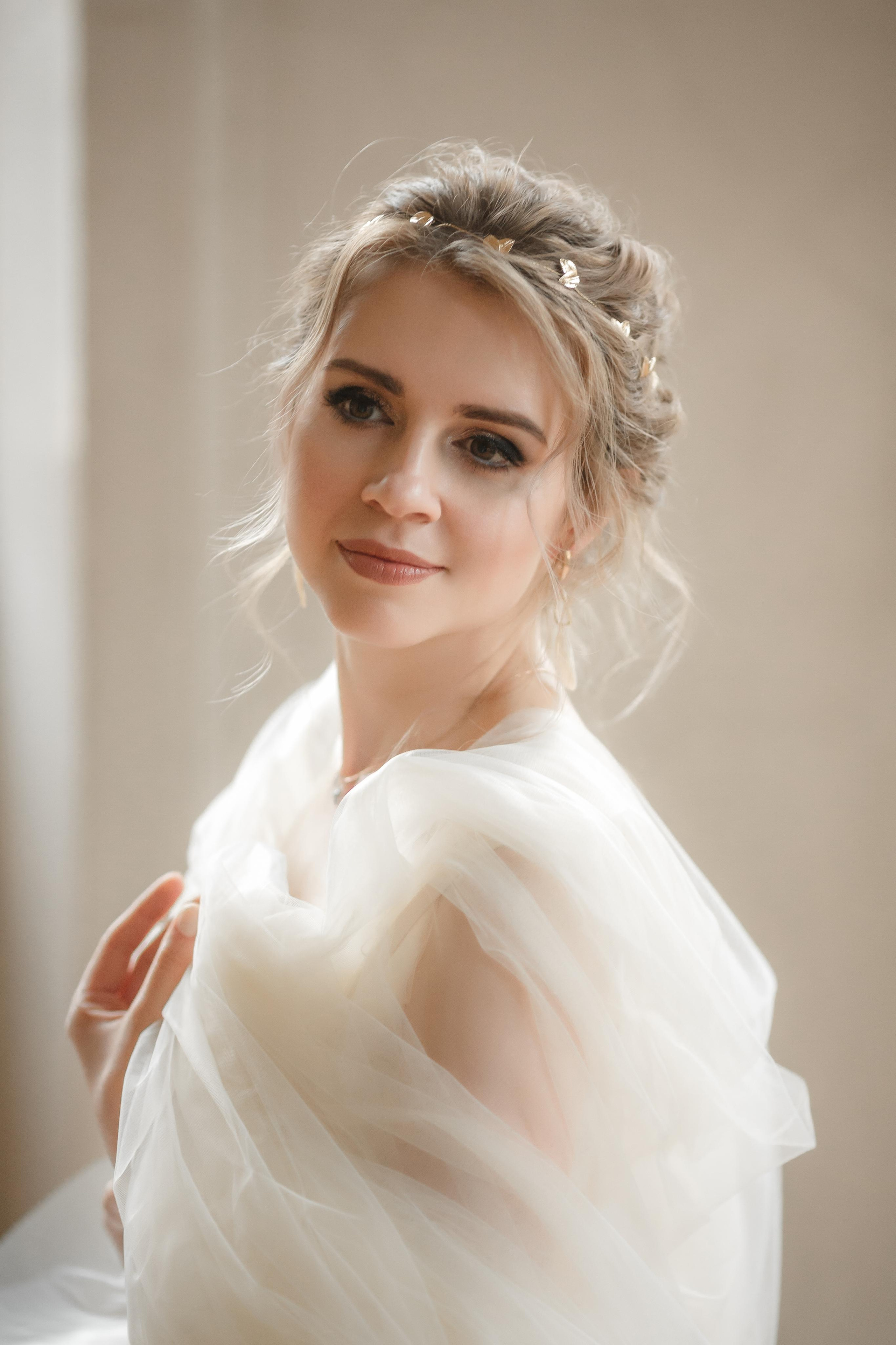 Рэйн и Анастасия. Портфолио