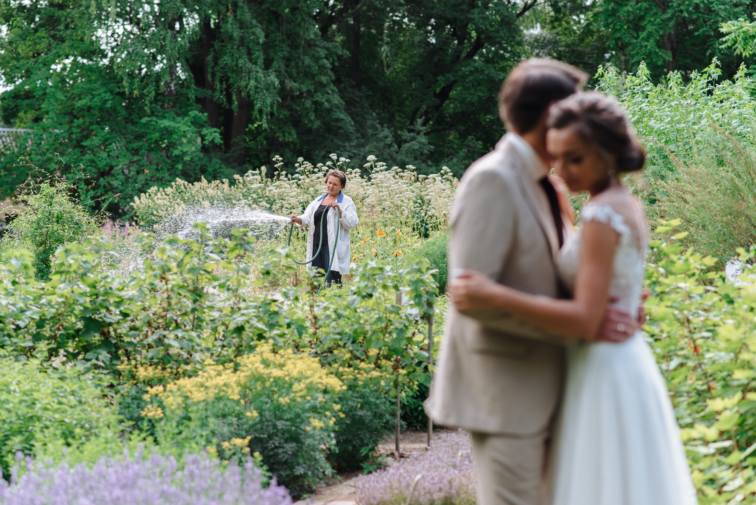 Михаил и Екатерина. Портфолио