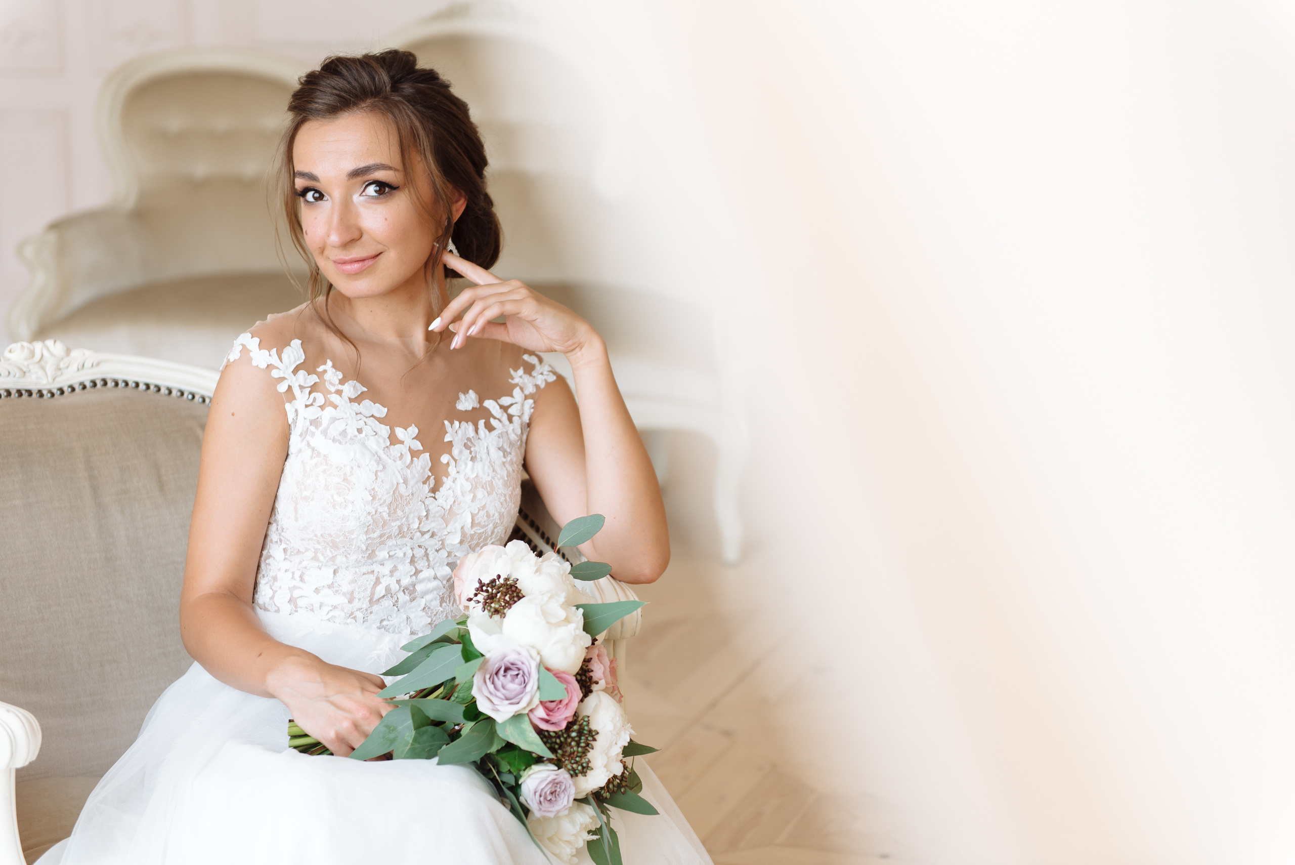 Михаил и Екатерина. Портфолио