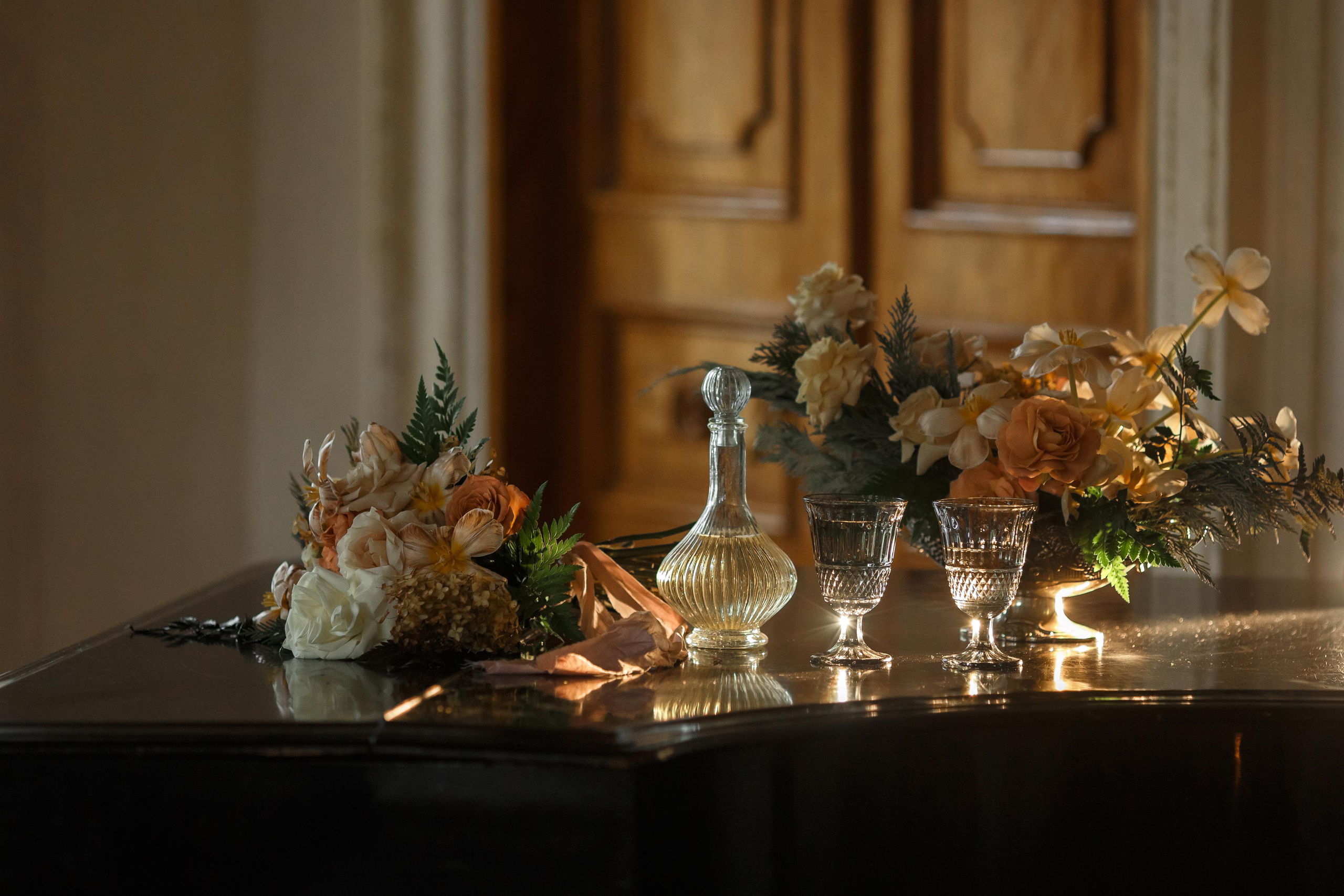 Рэйн и Анастасия. Портфолио