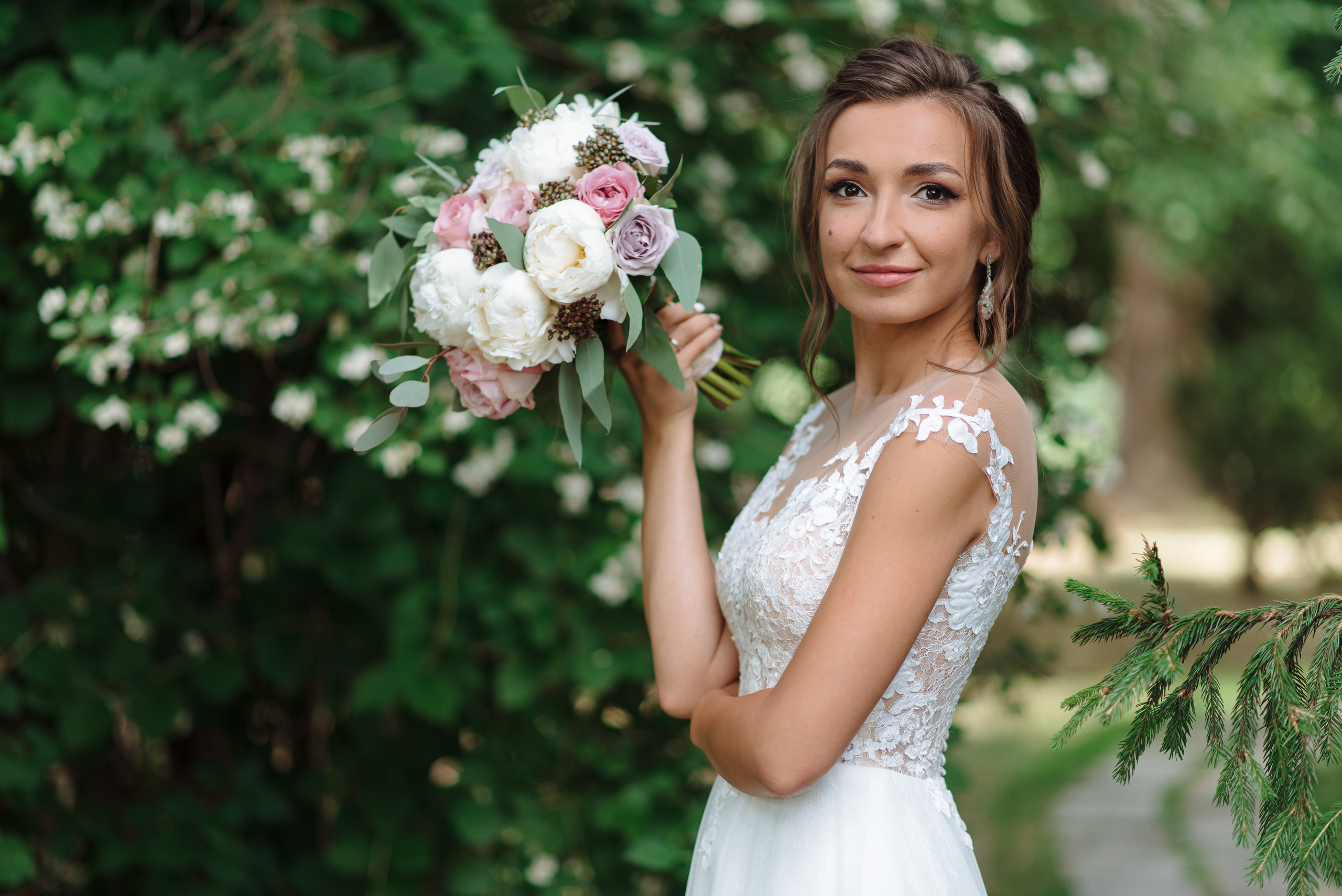 Михаил и Екатерина. Портфолио