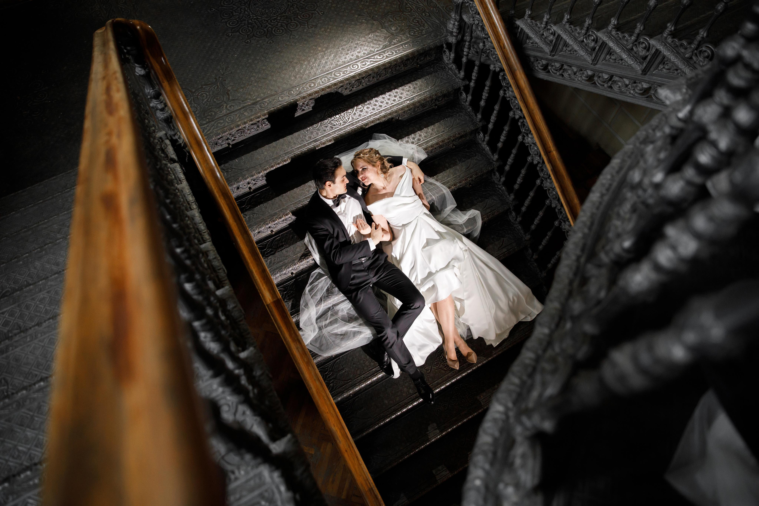 Рэйн и Анастасия. Портфолио