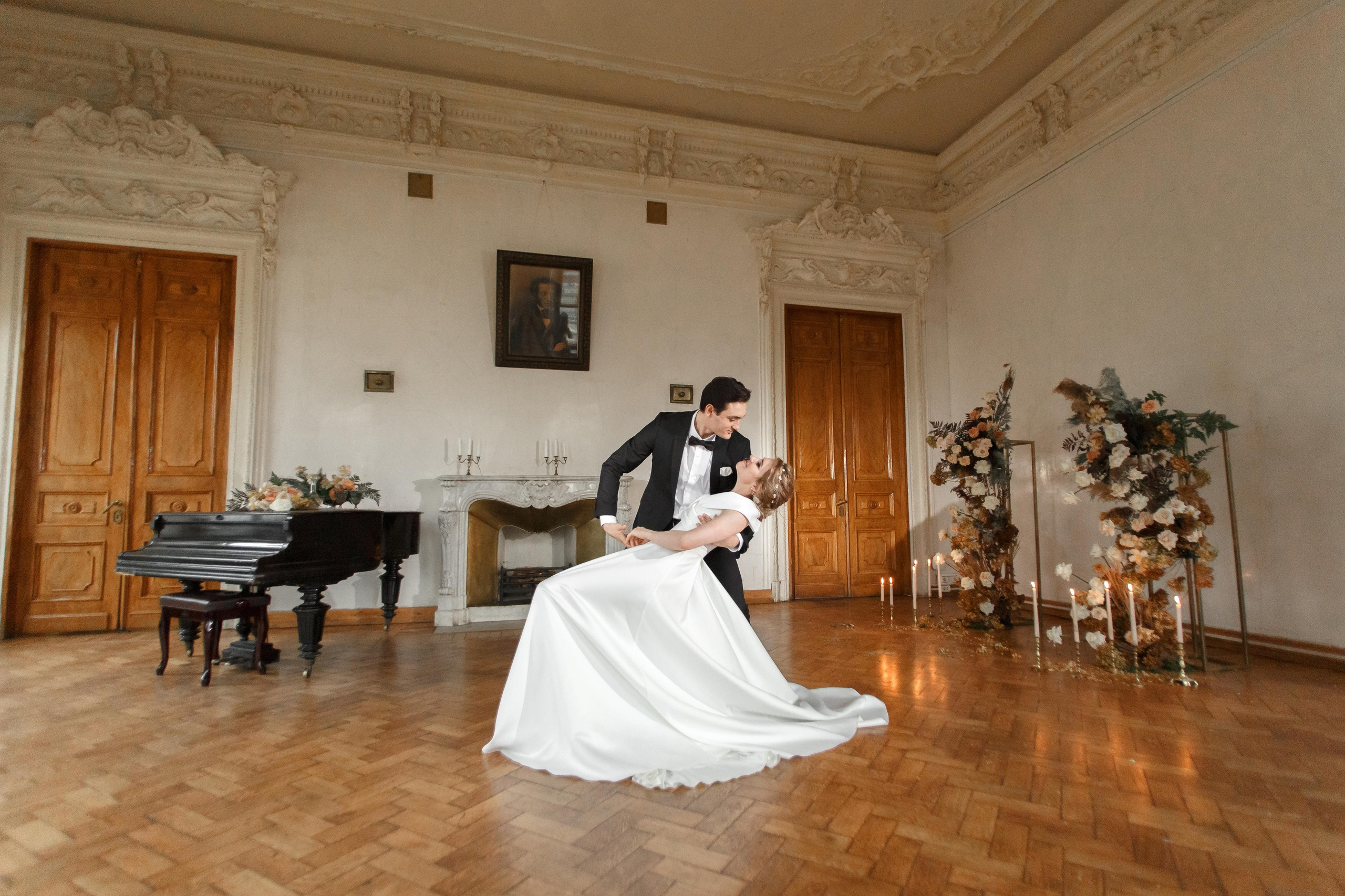 Рэйн и Анастасия. Портфолио