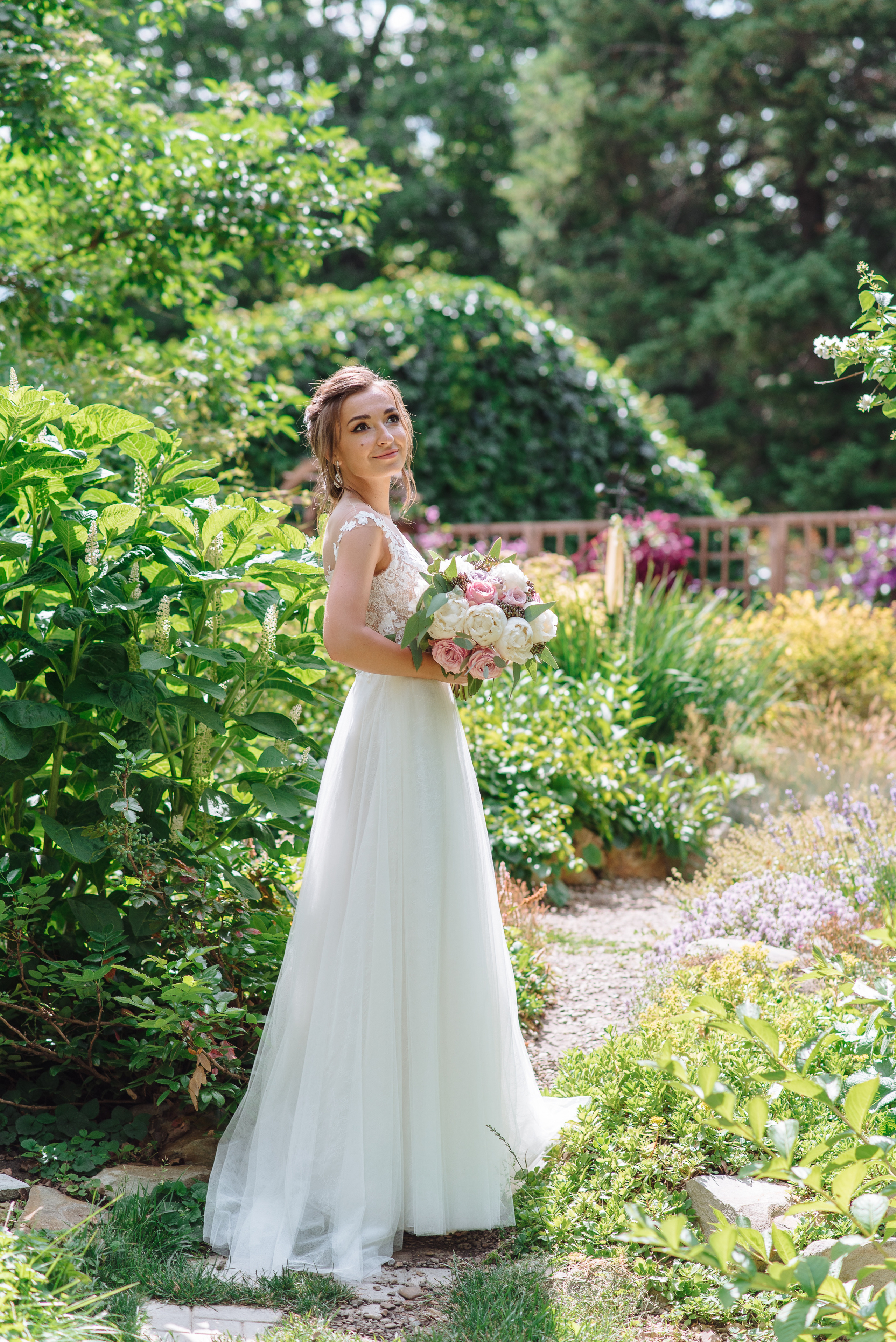 Михаил и Екатерина. Портфолио