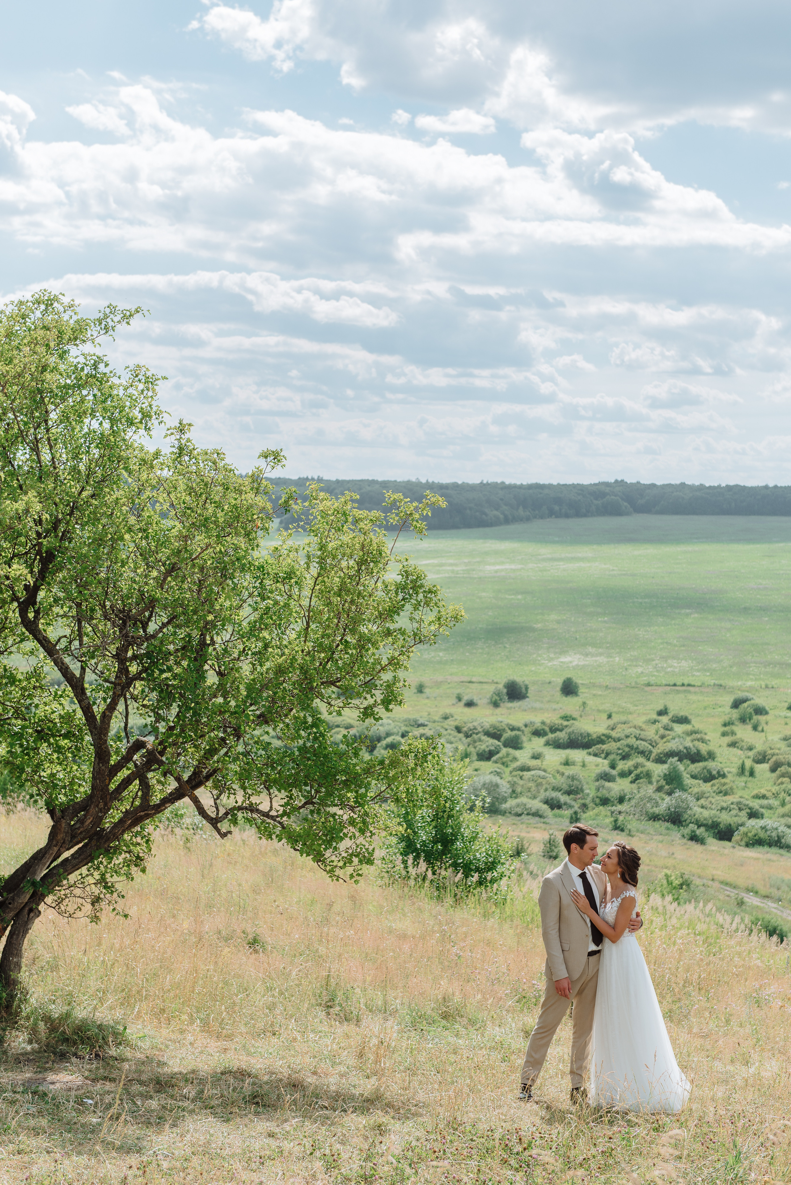 Михаил и Екатерина. Портфолио