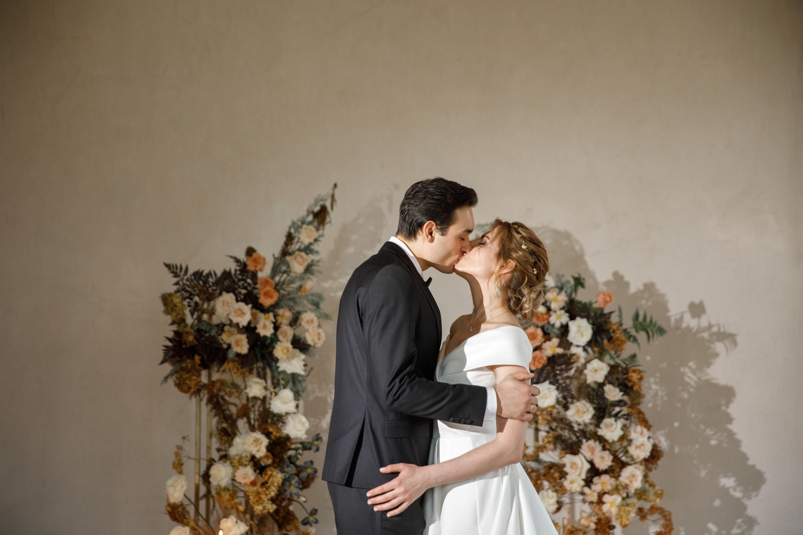 Рэйн и Анастасия. Портфолио