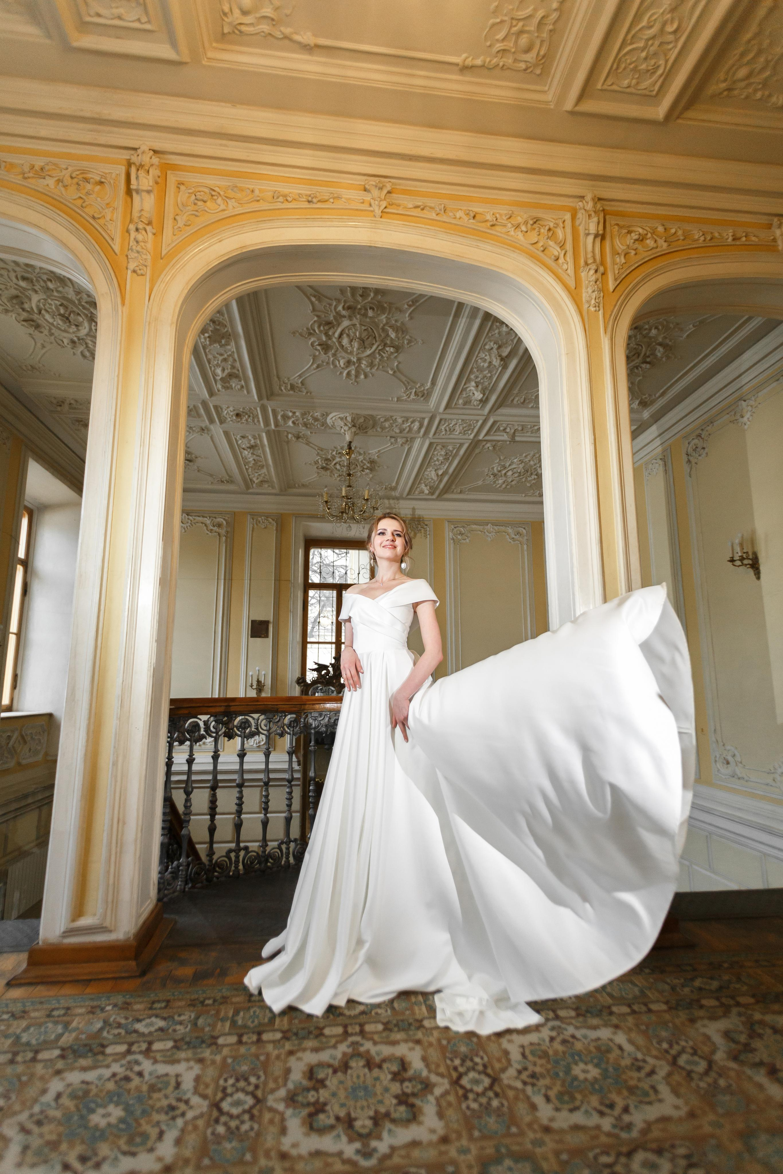 Рэйн и Анастасия. Портфолио