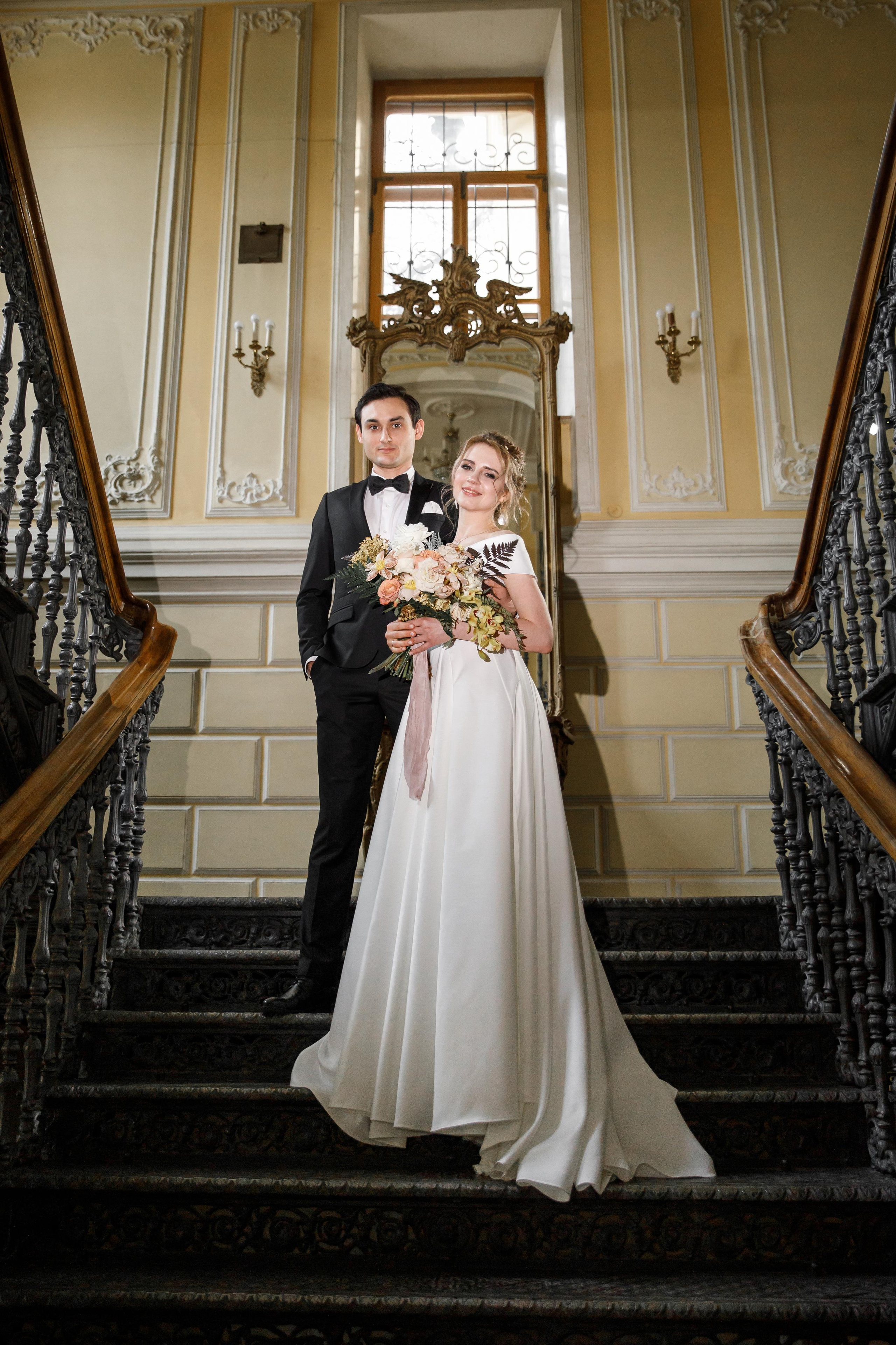 Рэйн и Анастасия. Портфолио