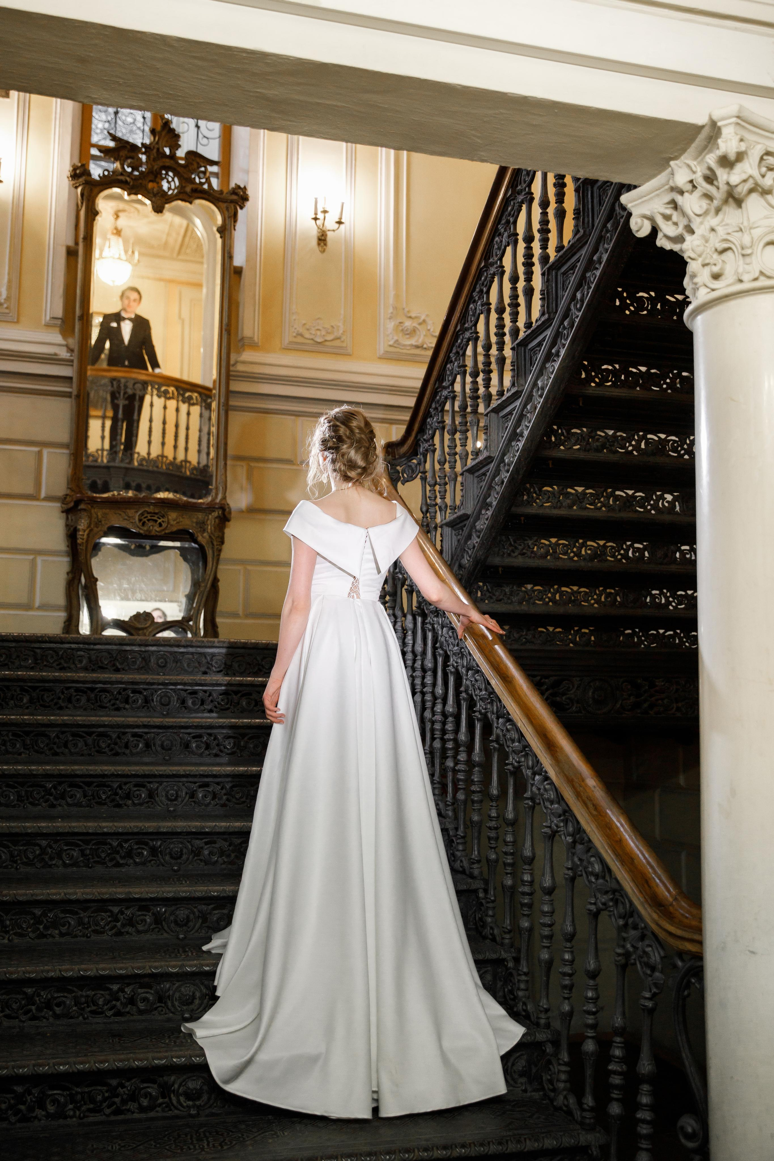 Рэйн и Анастасия. Портфолио