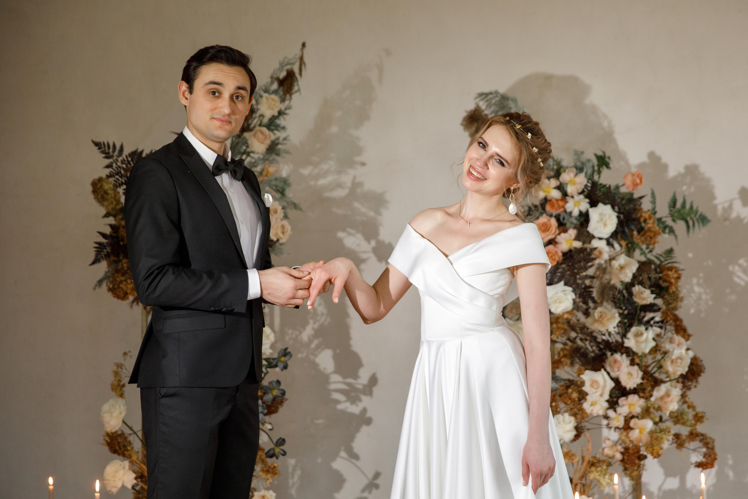 Рэйн и Анастасия. Портфолио