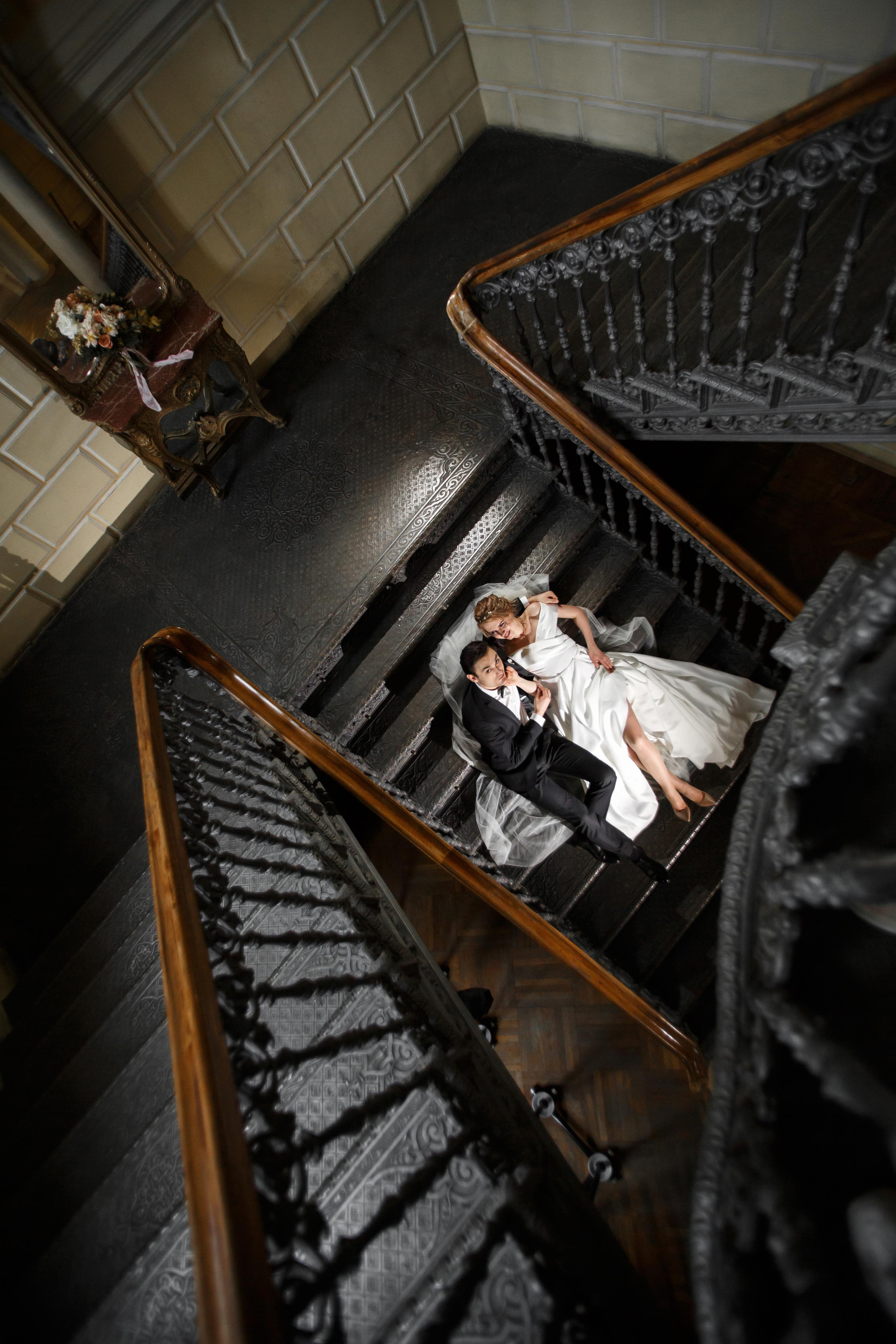 Рэйн и Анастасия. Портфолио