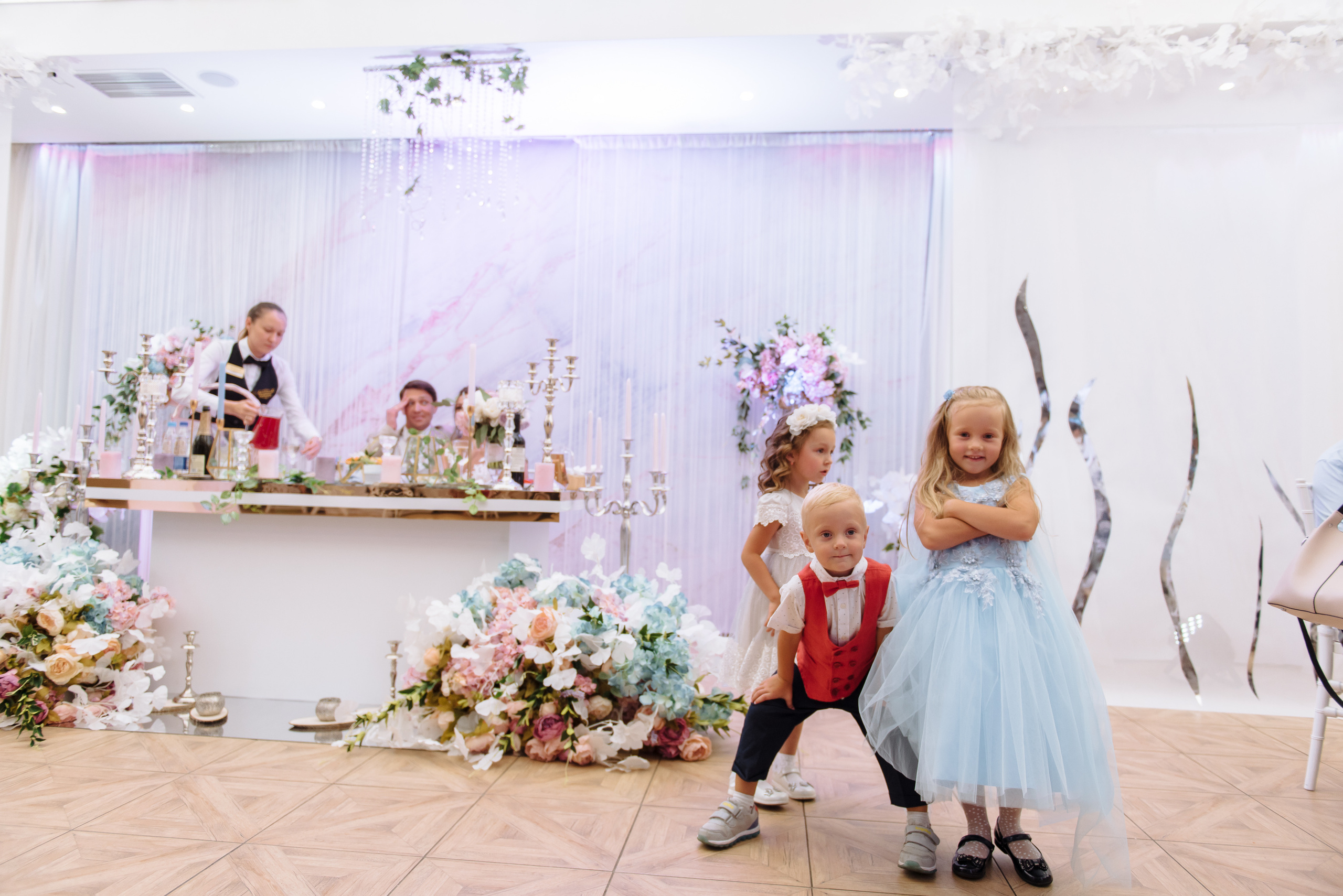 Михаил и Екатерина. Портфолио