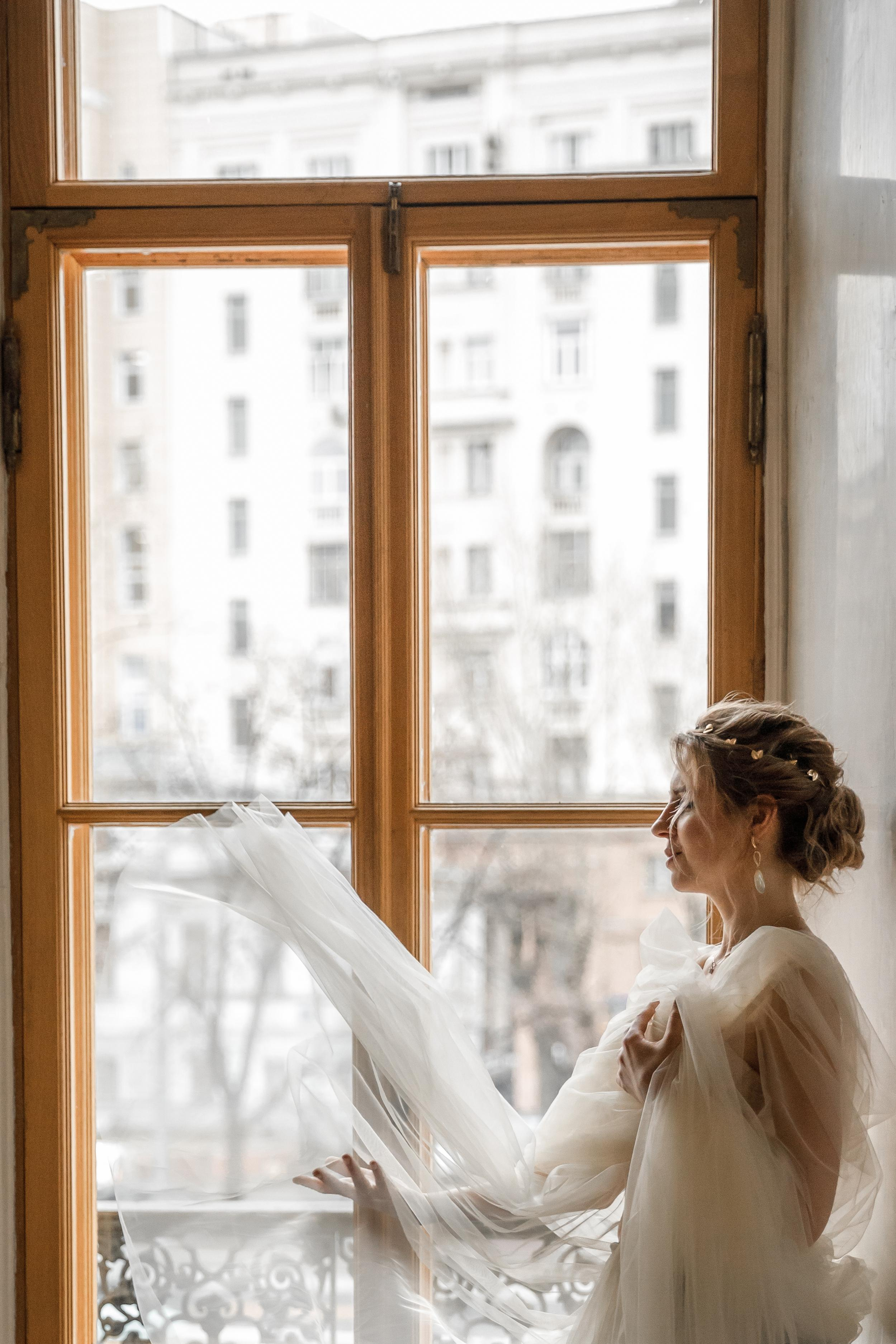 Рэйн и Анастасия. Портфолио