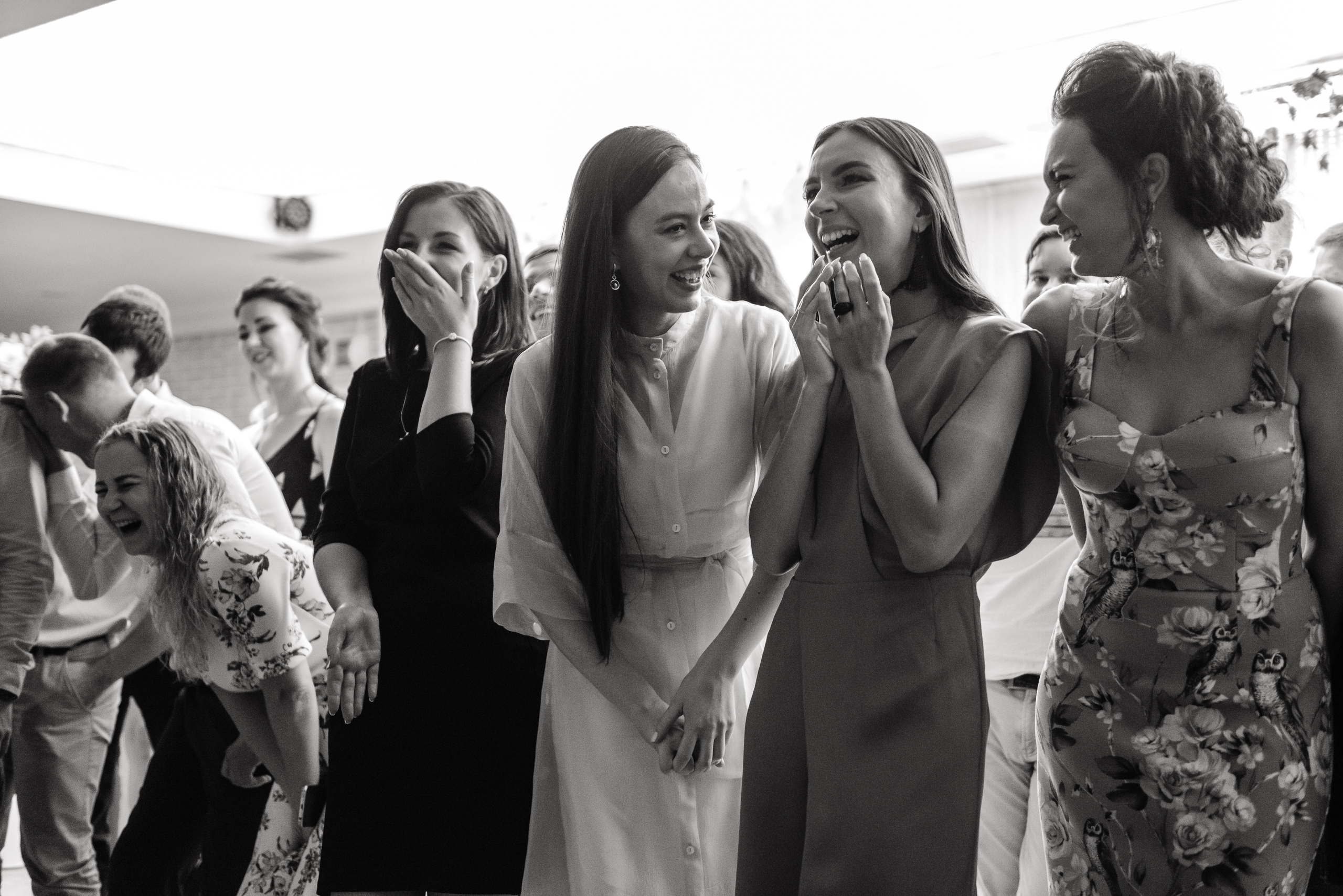 Михаил и Екатерина. Портфолио