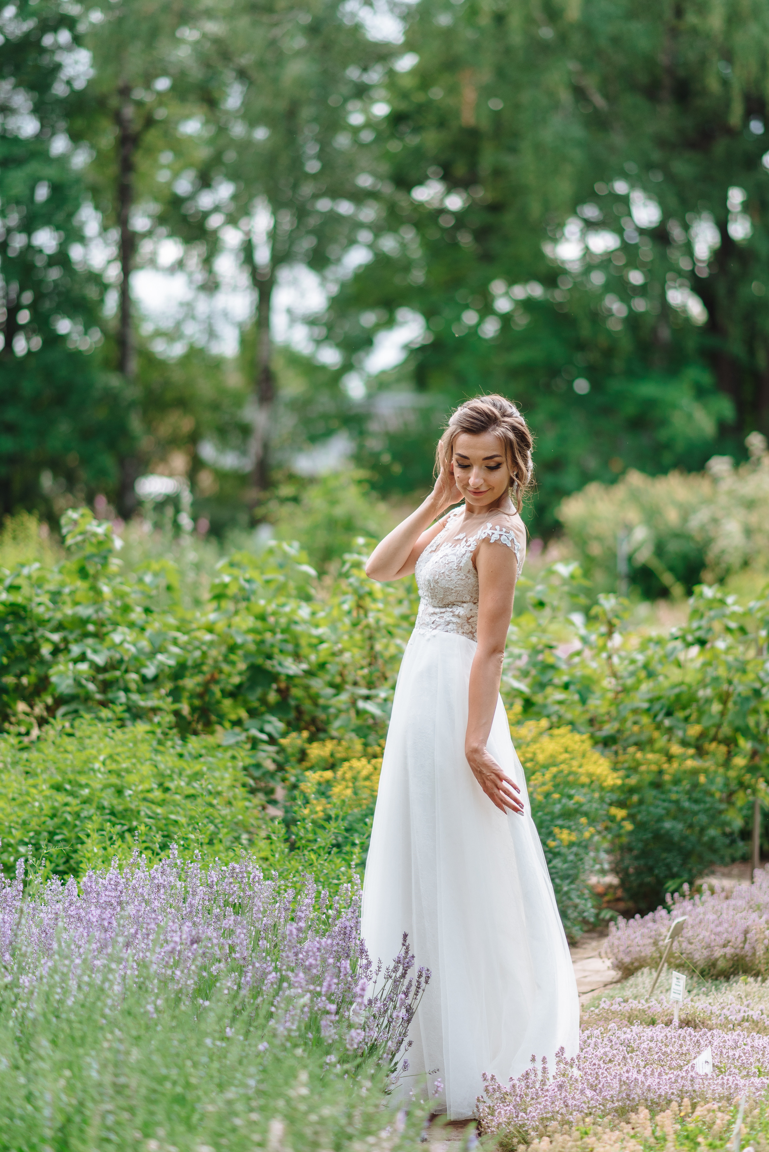 Михаил и Екатерина. Портфолио