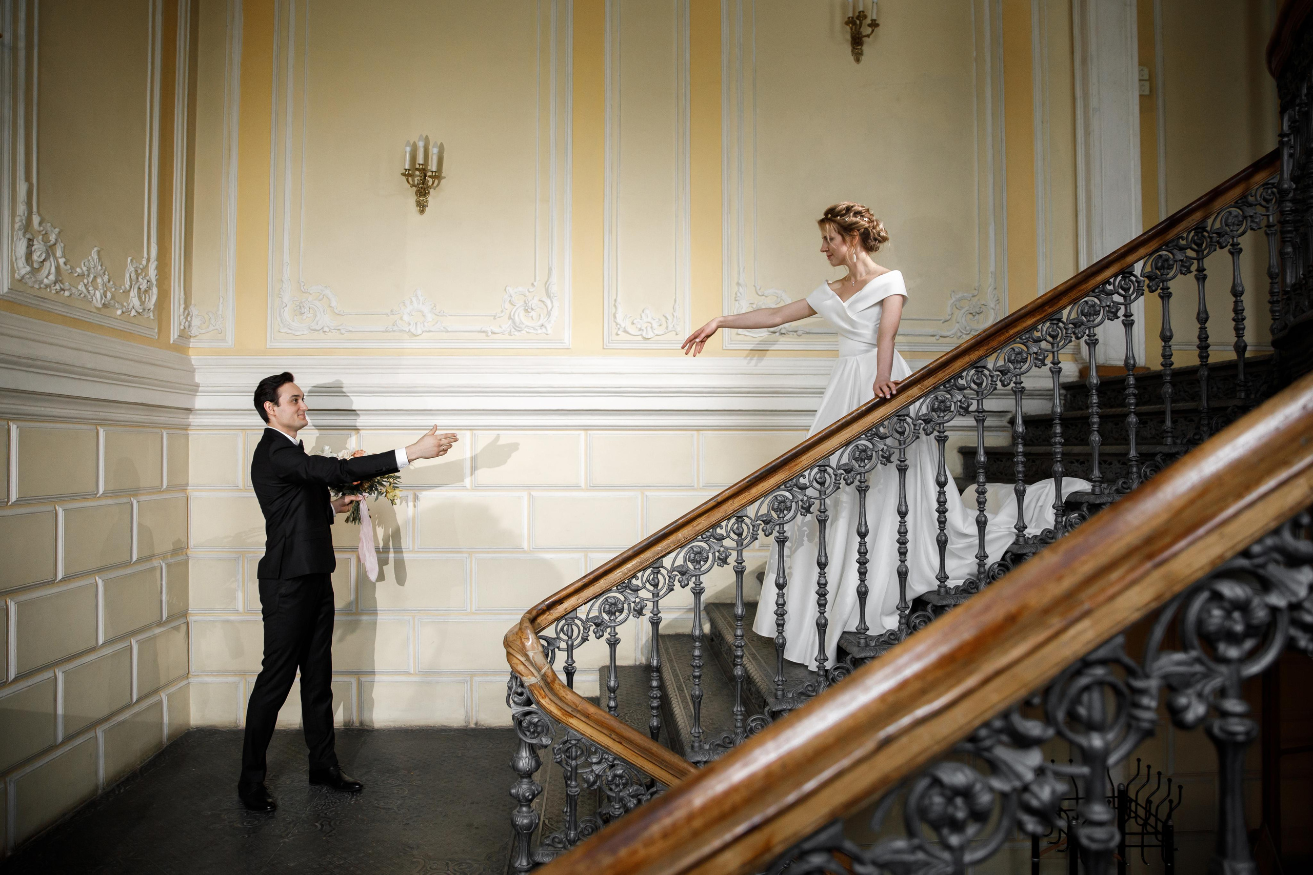 Рэйн и Анастасия. Портфолио