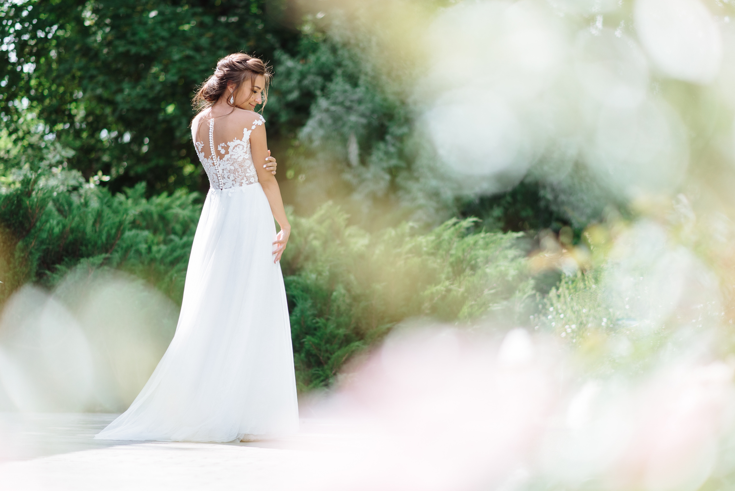 Михаил и Екатерина. Портфолио