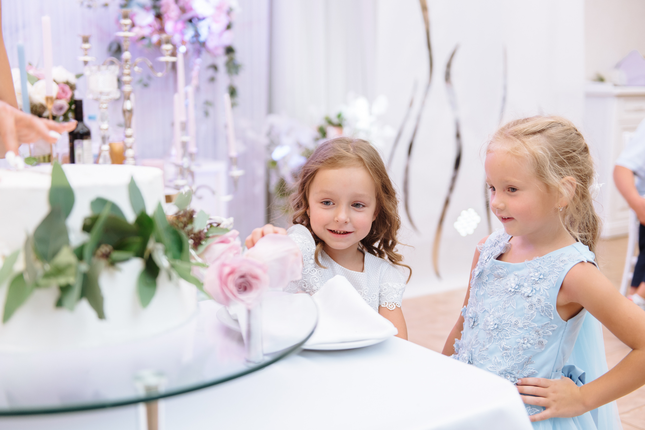 Михаил и Екатерина. Портфолио