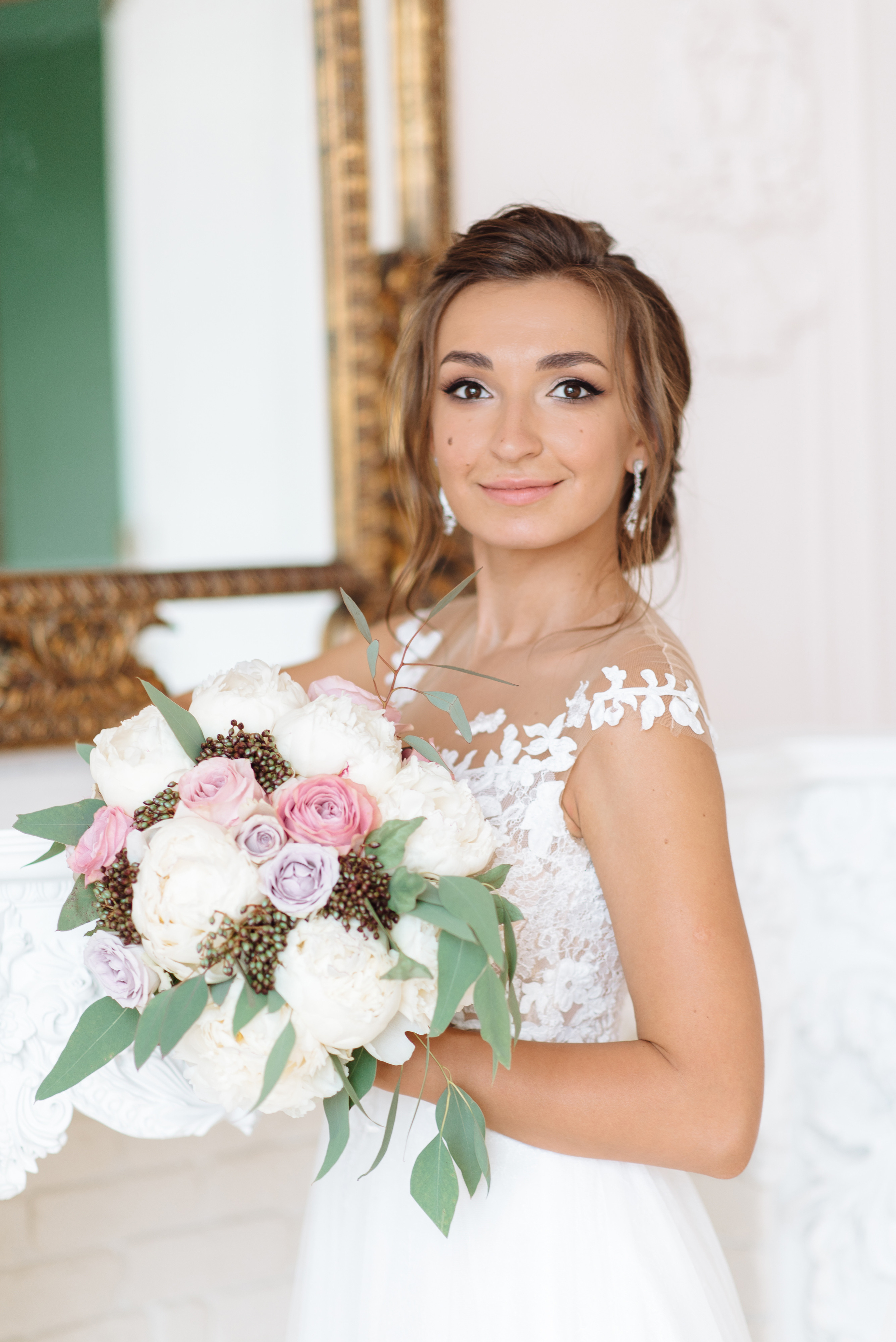 Михаил и Екатерина. Портфолио