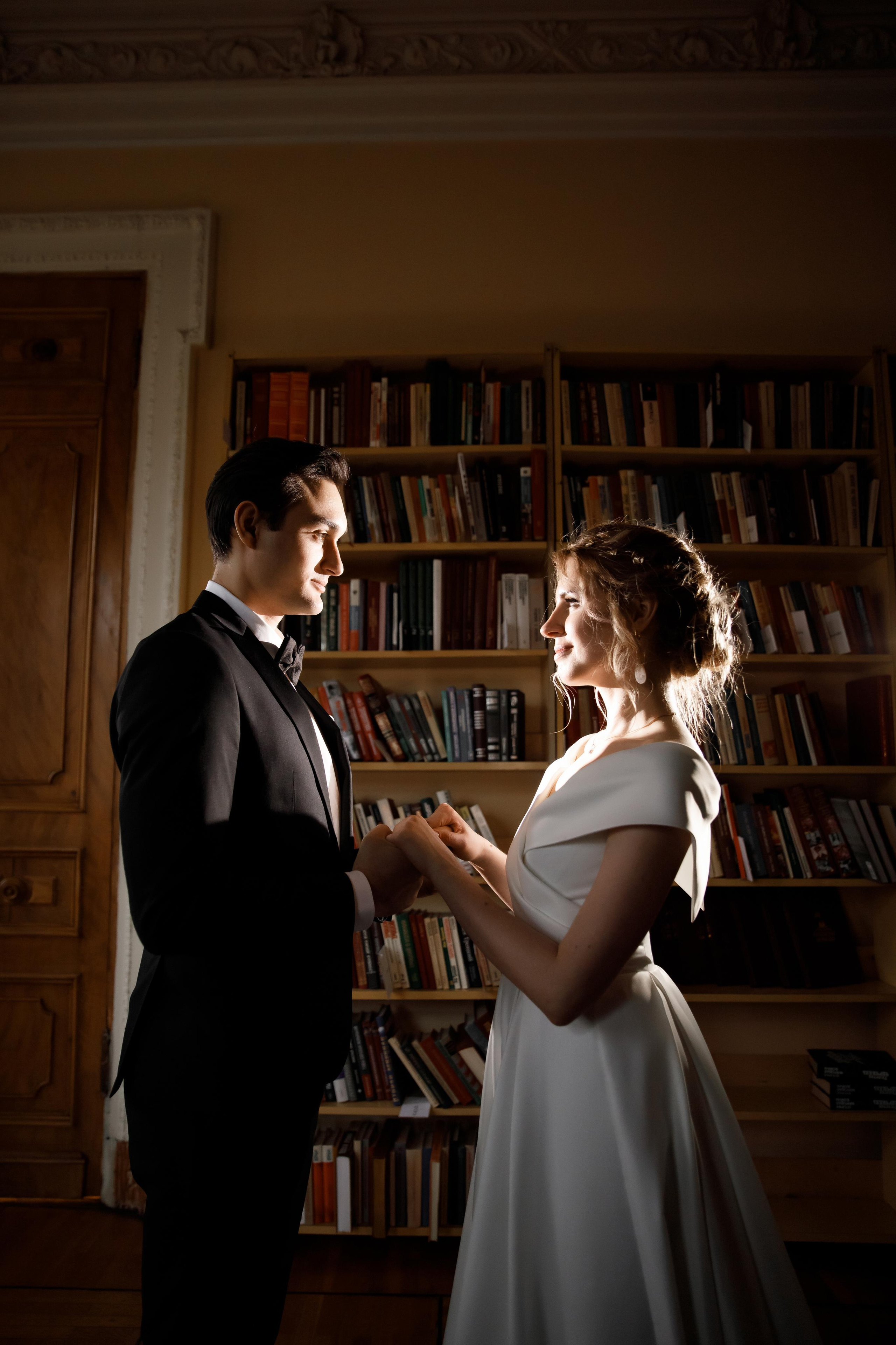 Рэйн и Анастасия. Портфолио