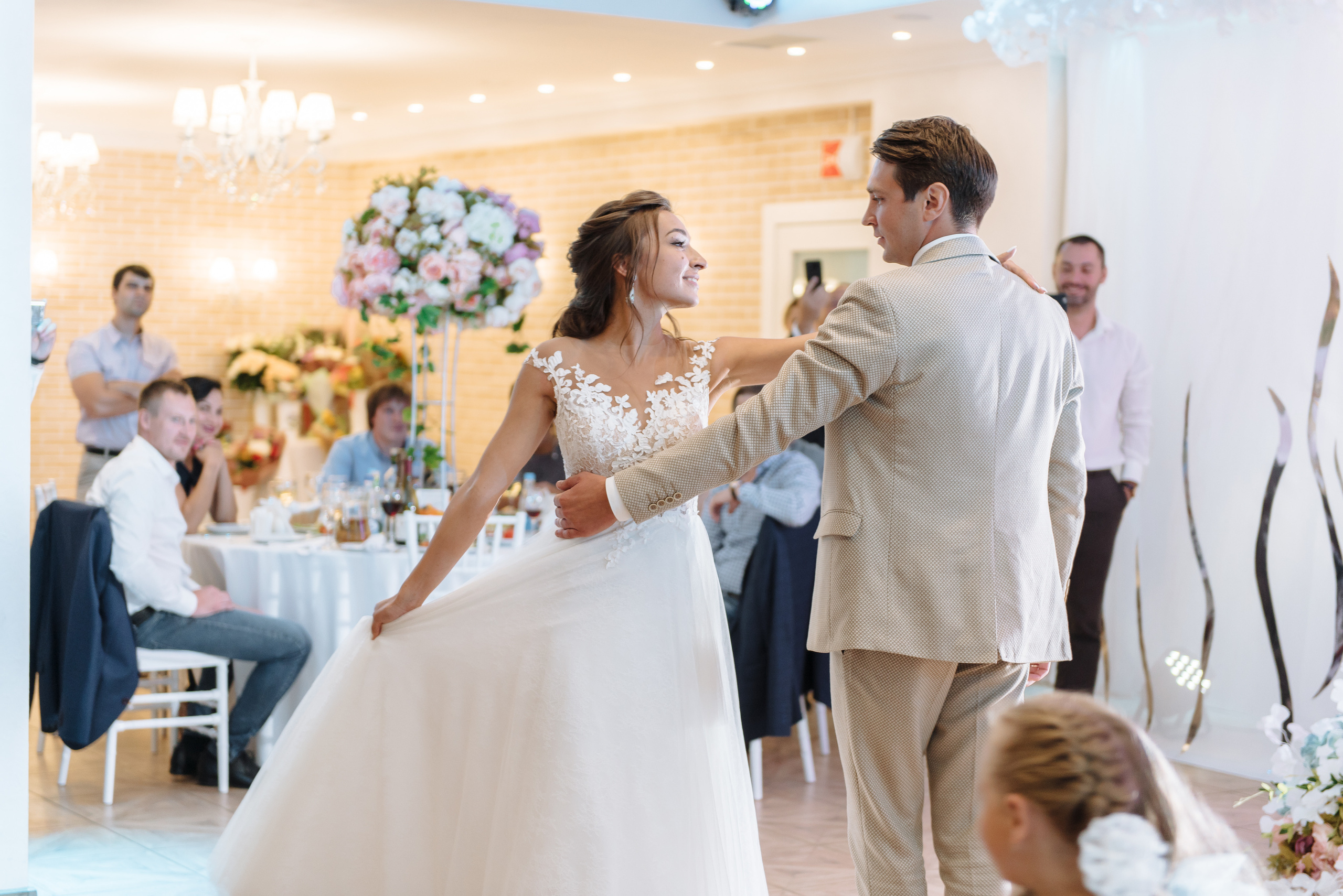 Михаил и Екатерина. Портфолио