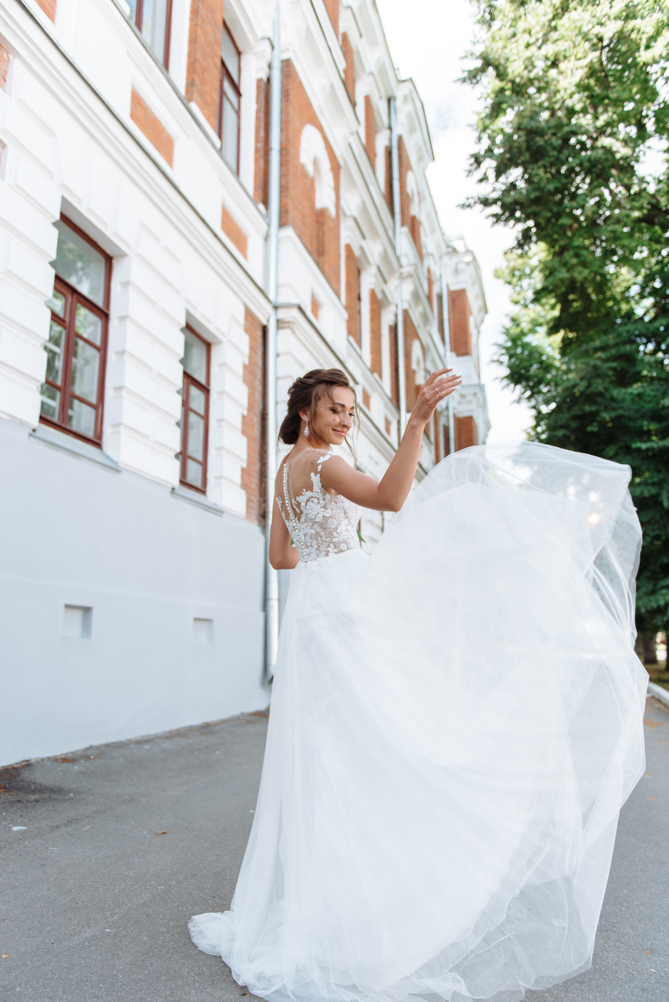 Михаил и Екатерина. Портфолио