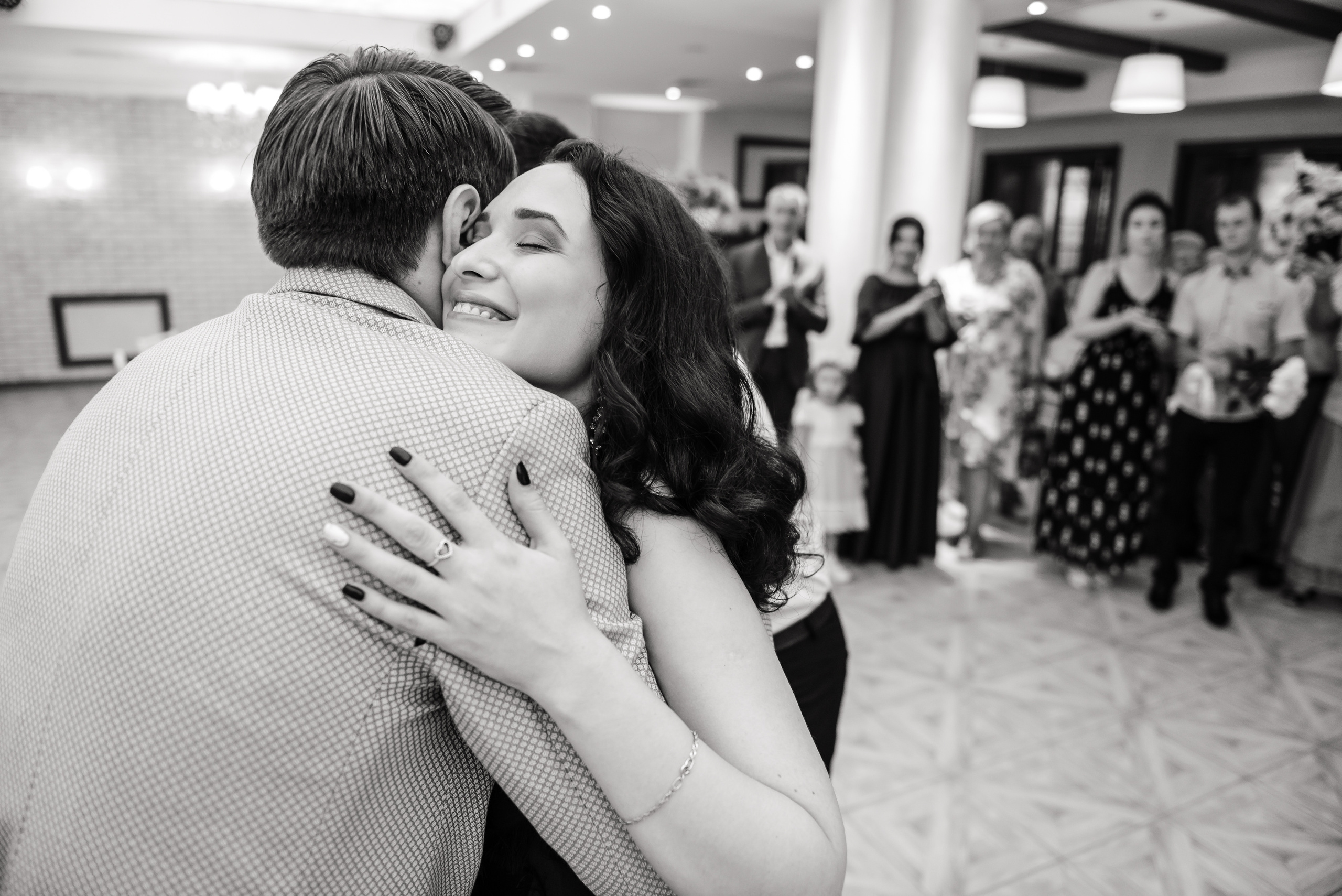 Михаил и Екатерина. Портфолио