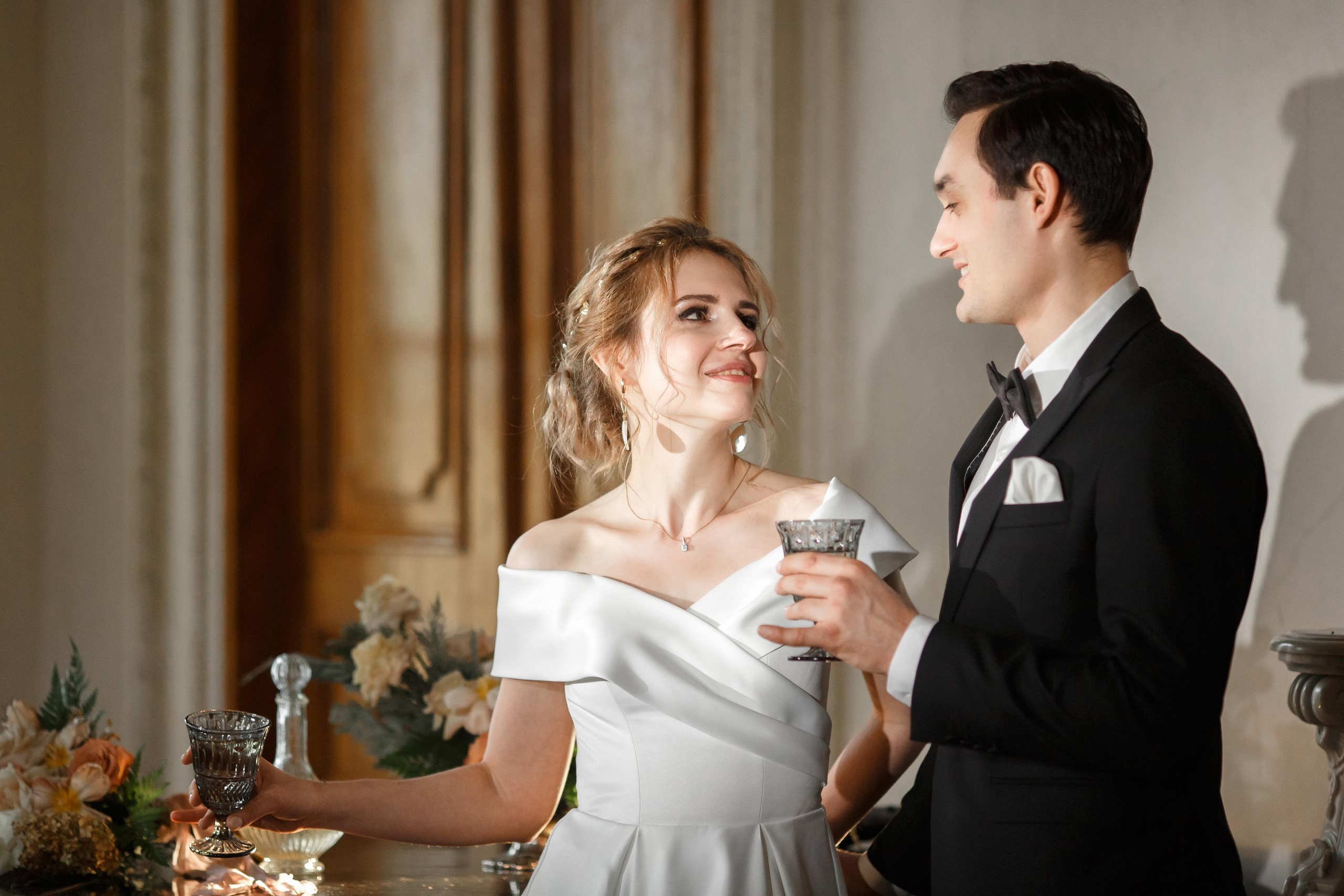 Рэйн и Анастасия. Портфолио