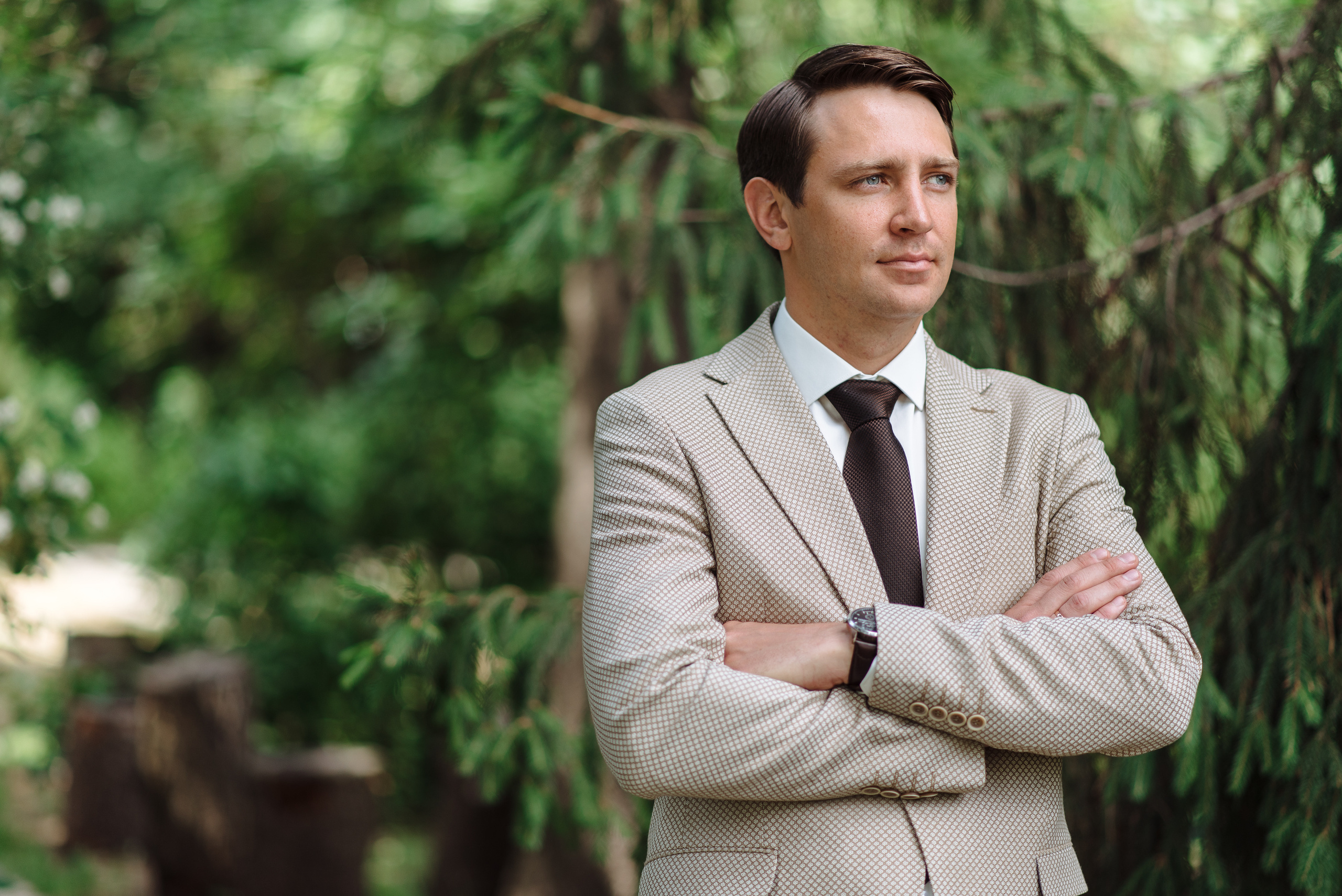 Михаил и Екатерина. Портфолио